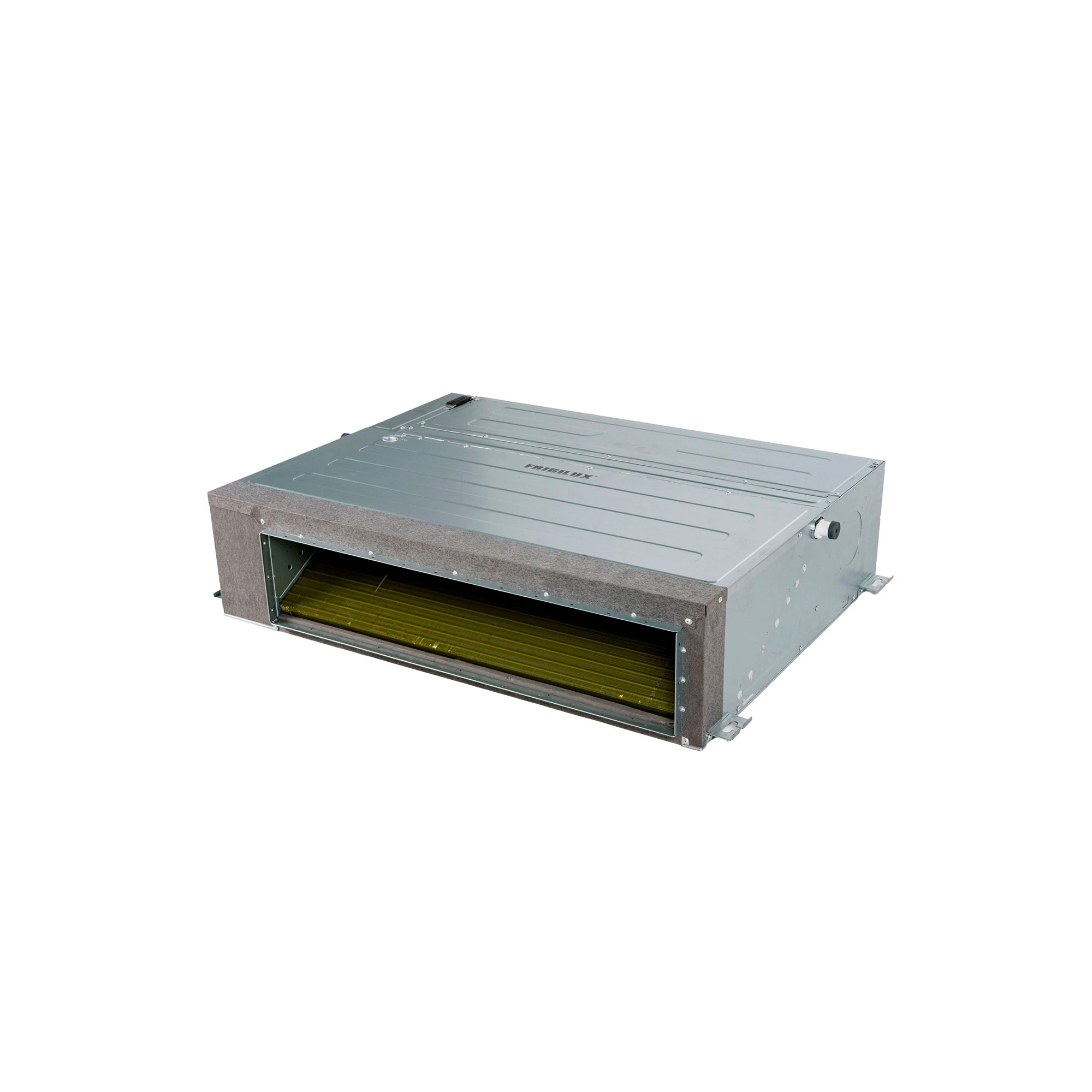 Aire Split Frigilux Fan-Coil 3 Tn. (Ducteria Horizontal)