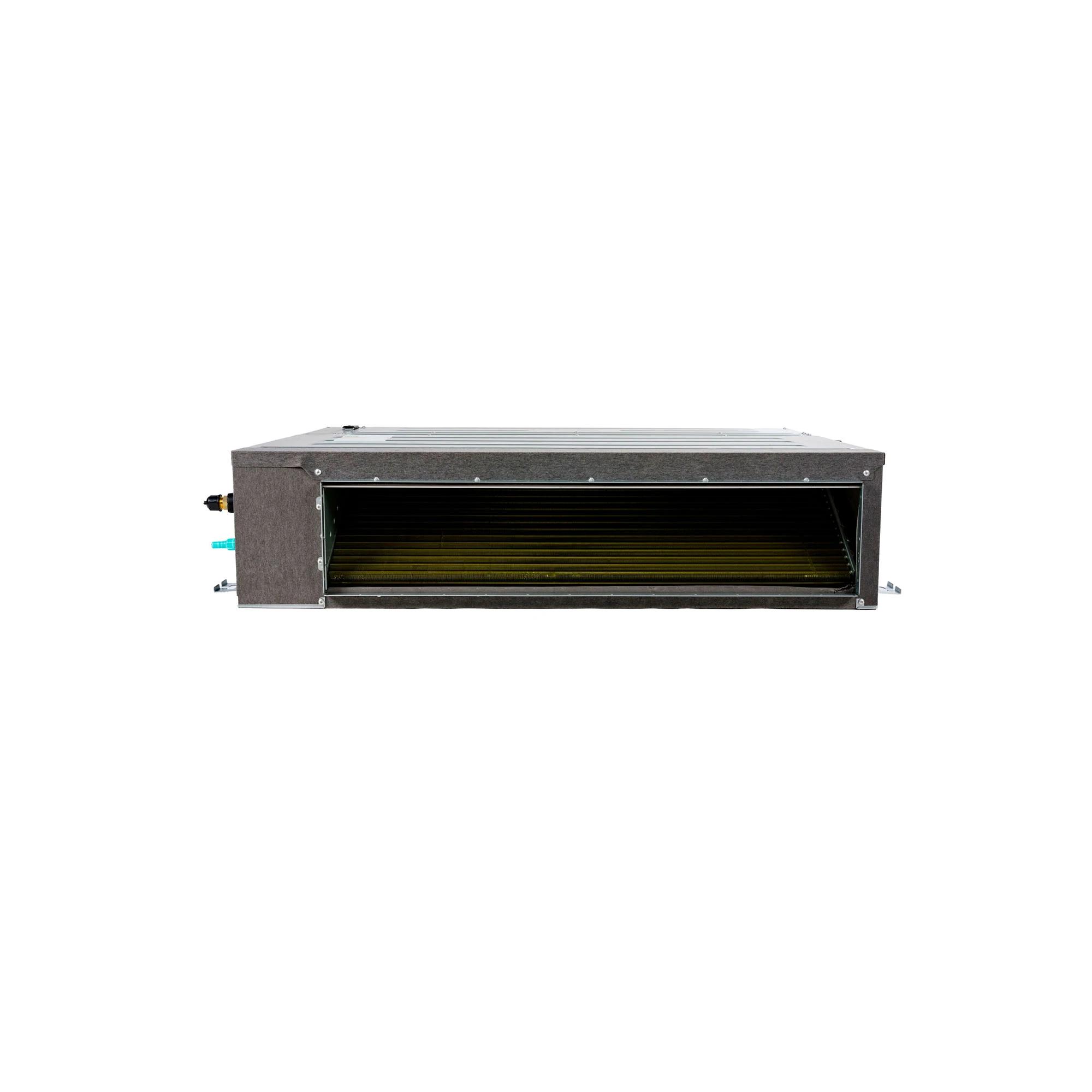 Aire Split Frigilux Fan-Coil 3 Tn. (Ducteria Horizontal)