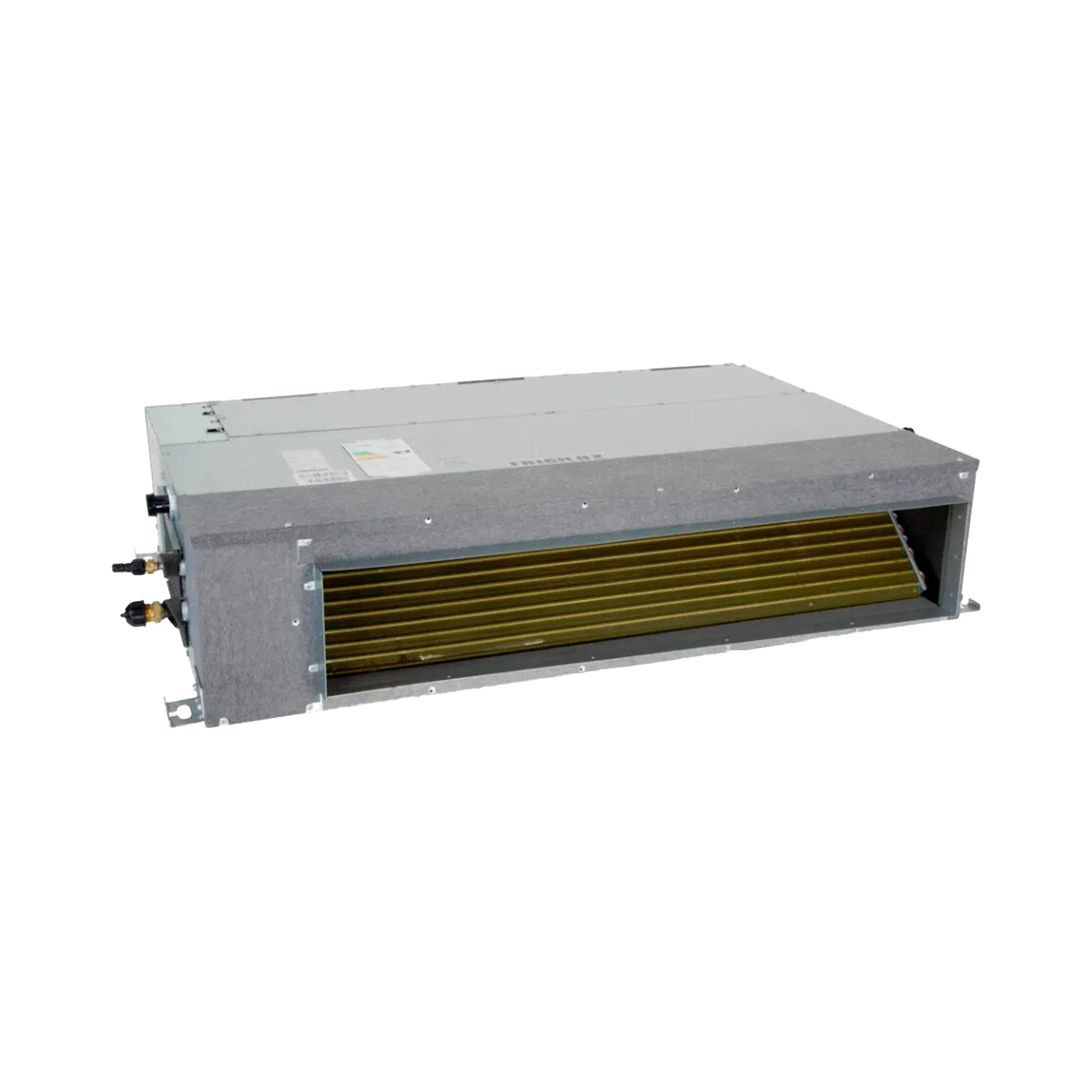 Aire Split Frigilux Fan-Coil 5 Tn. (Ducteria Horizontal)