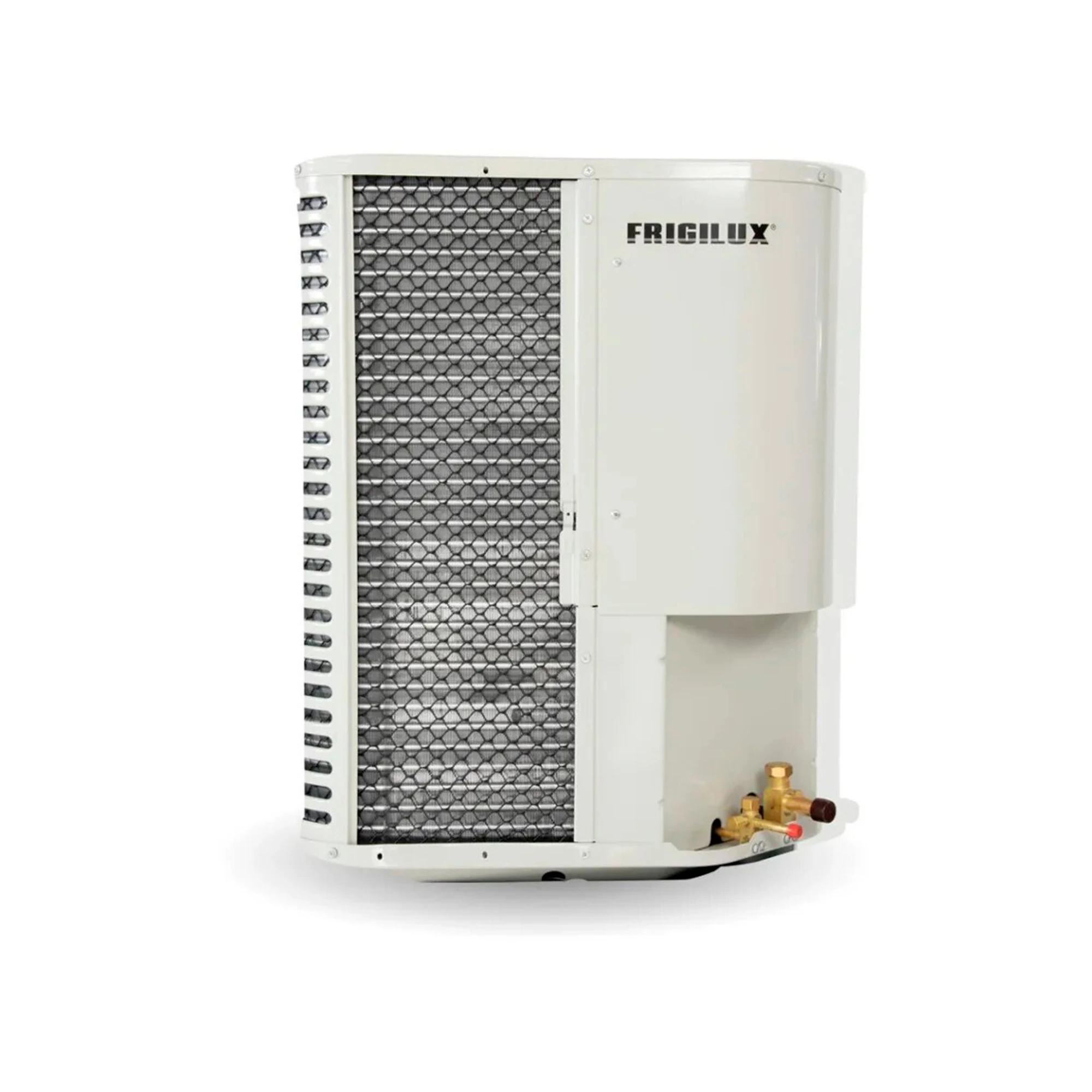 Aire Split Frigilux Fan-Coil 5 Tn. (Ducteria Horizontal)