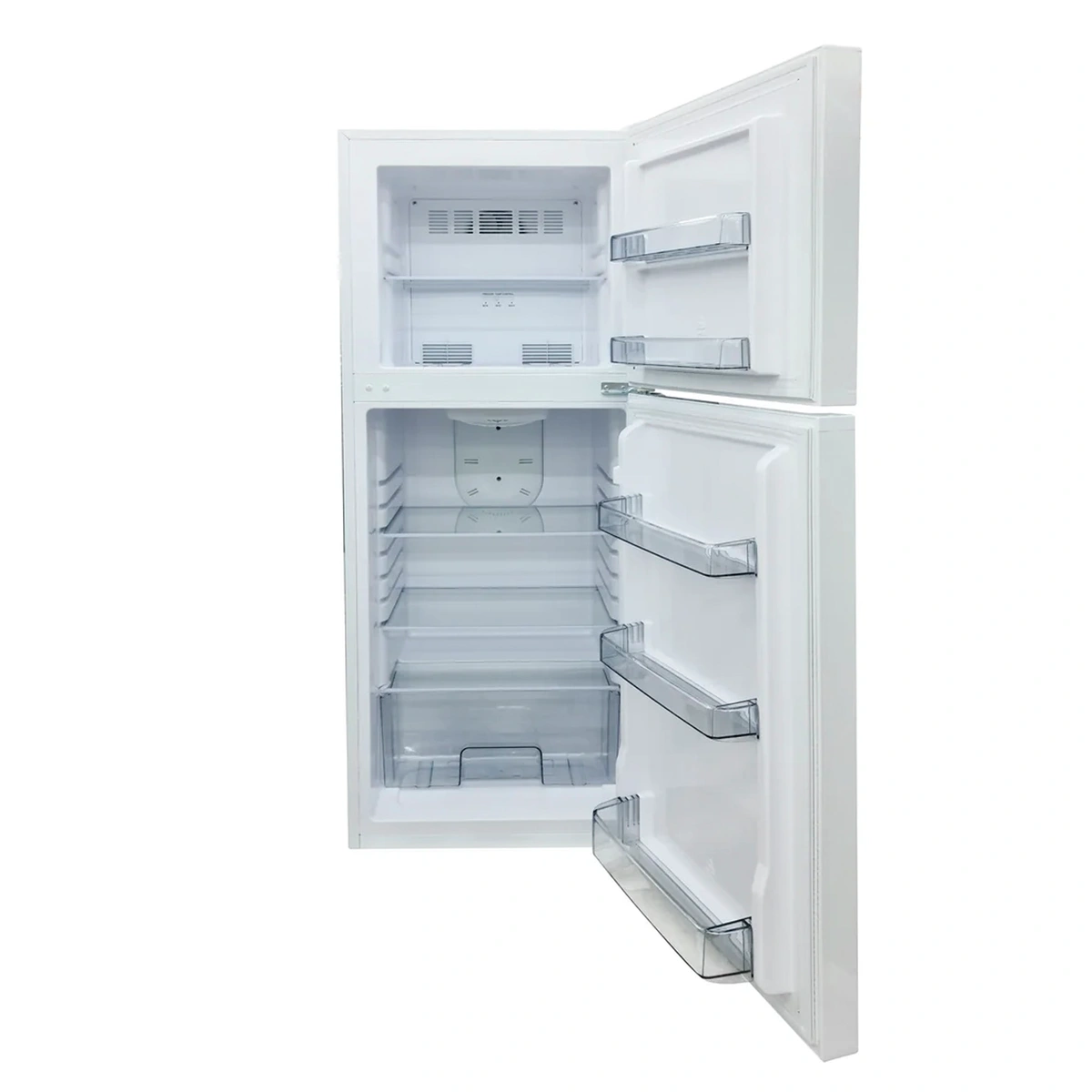 Refrigerador 248 litros top freezer