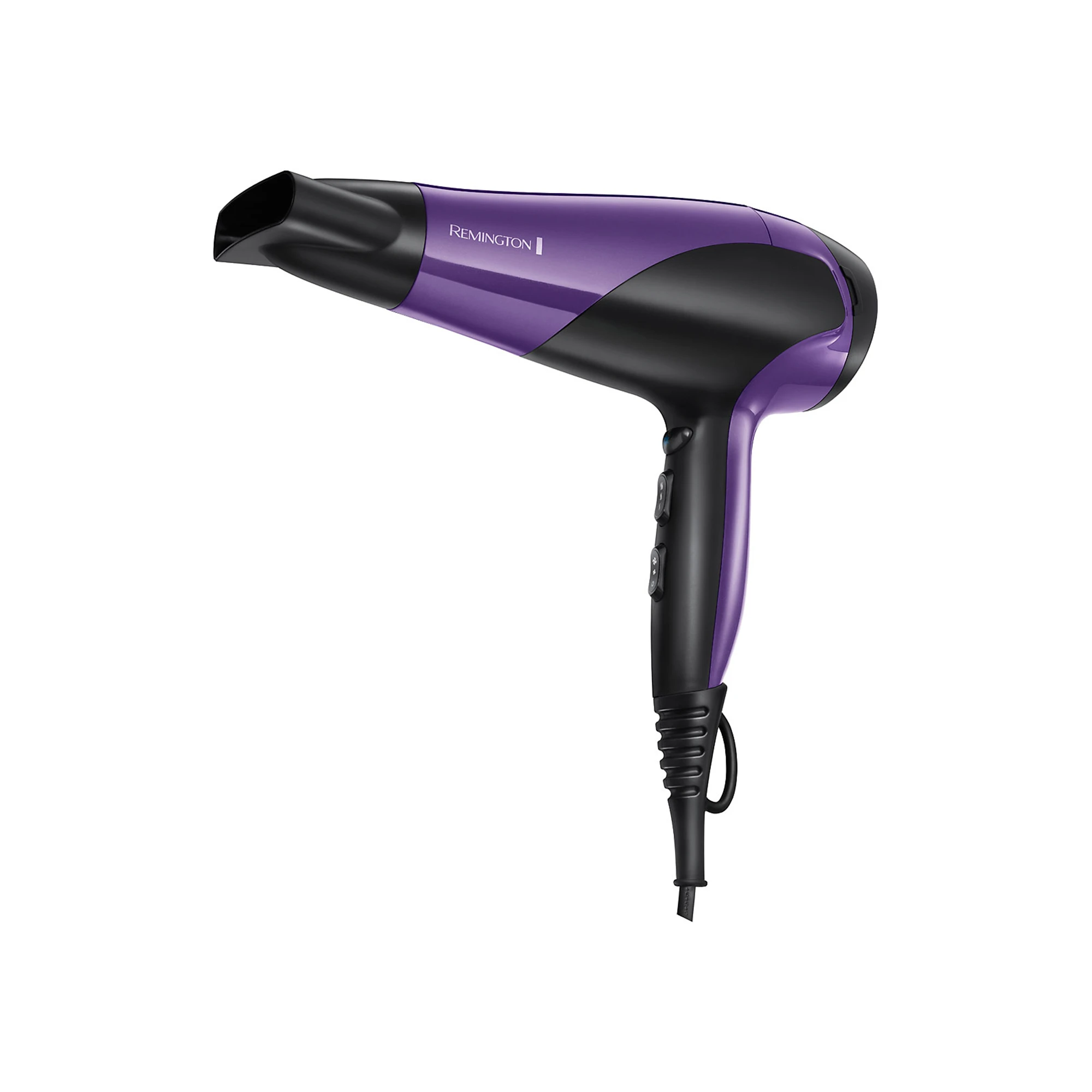 Secador de cabello Power shine Remington