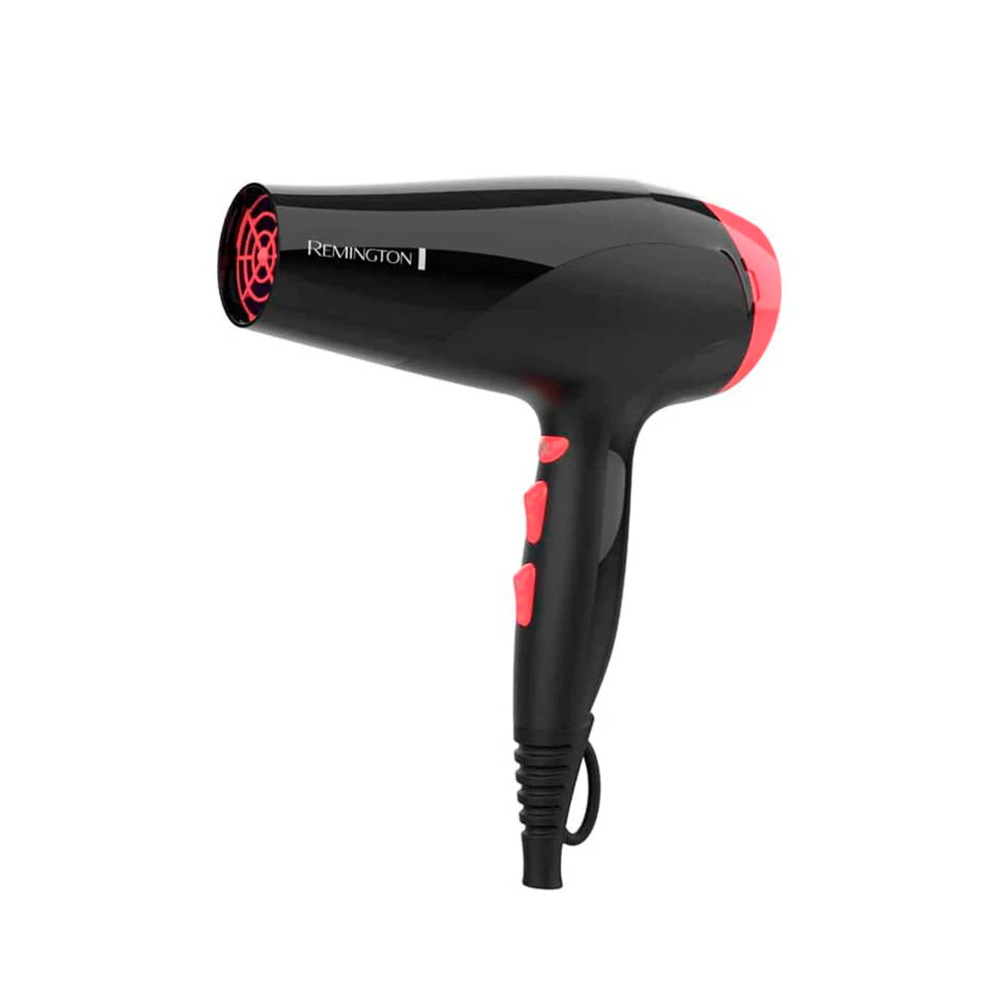 Secador de cabello Remington