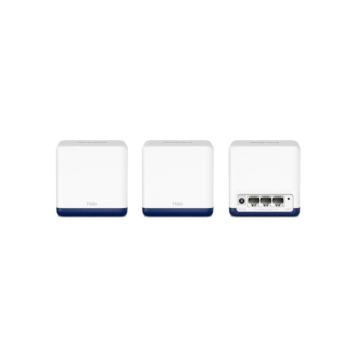 Halo H50G Sistema Wi-Fi 5 Mesh AC1900