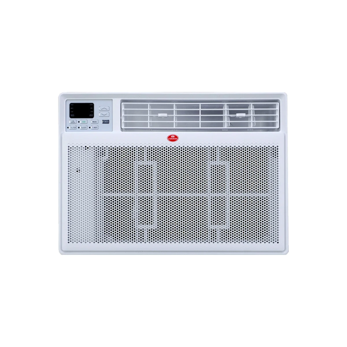 Aire de ventana 13000BTU 110V