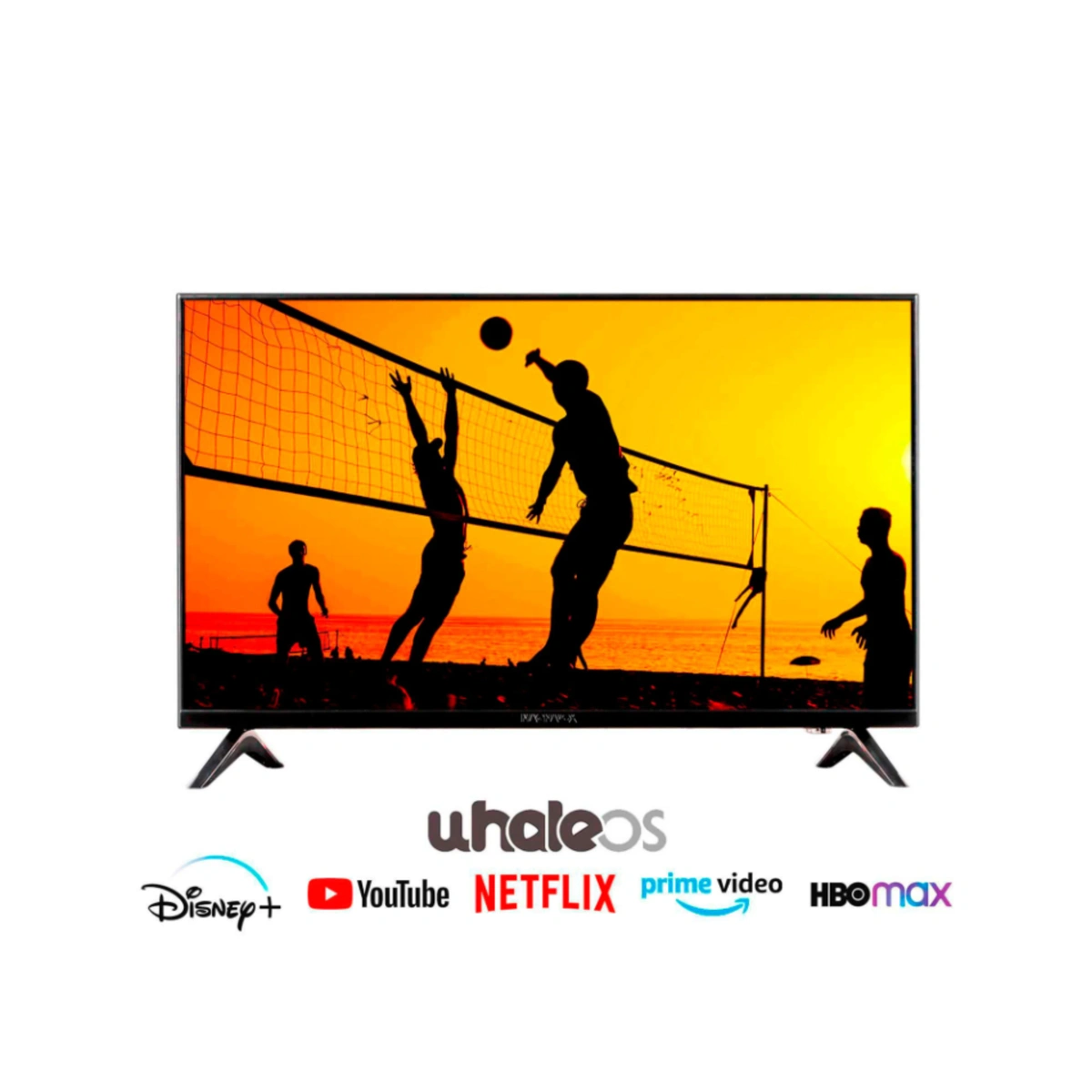 Televisor Smart LED HD Magnavox 32"