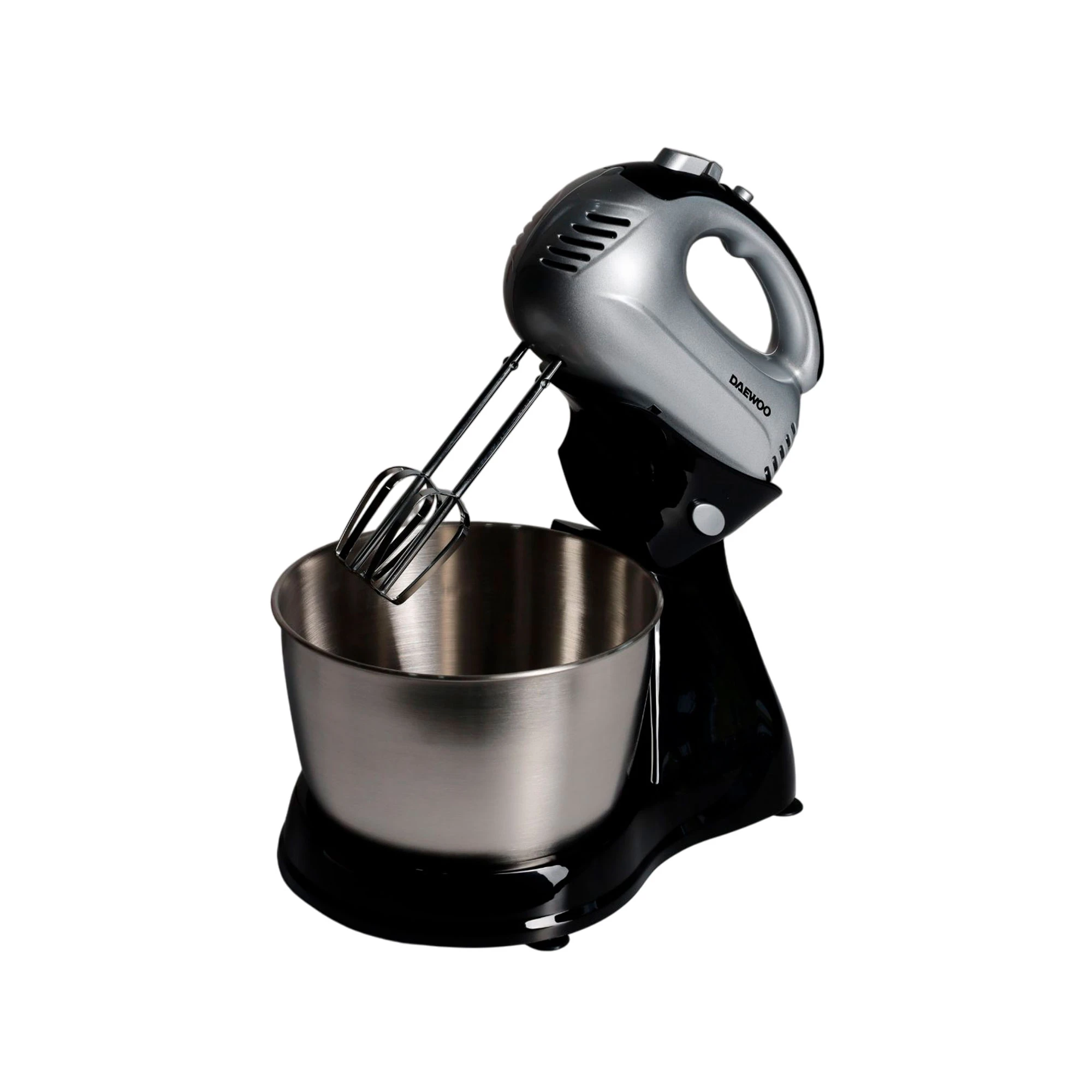 Batidora de pedestal 5 velocidades Daewoo
