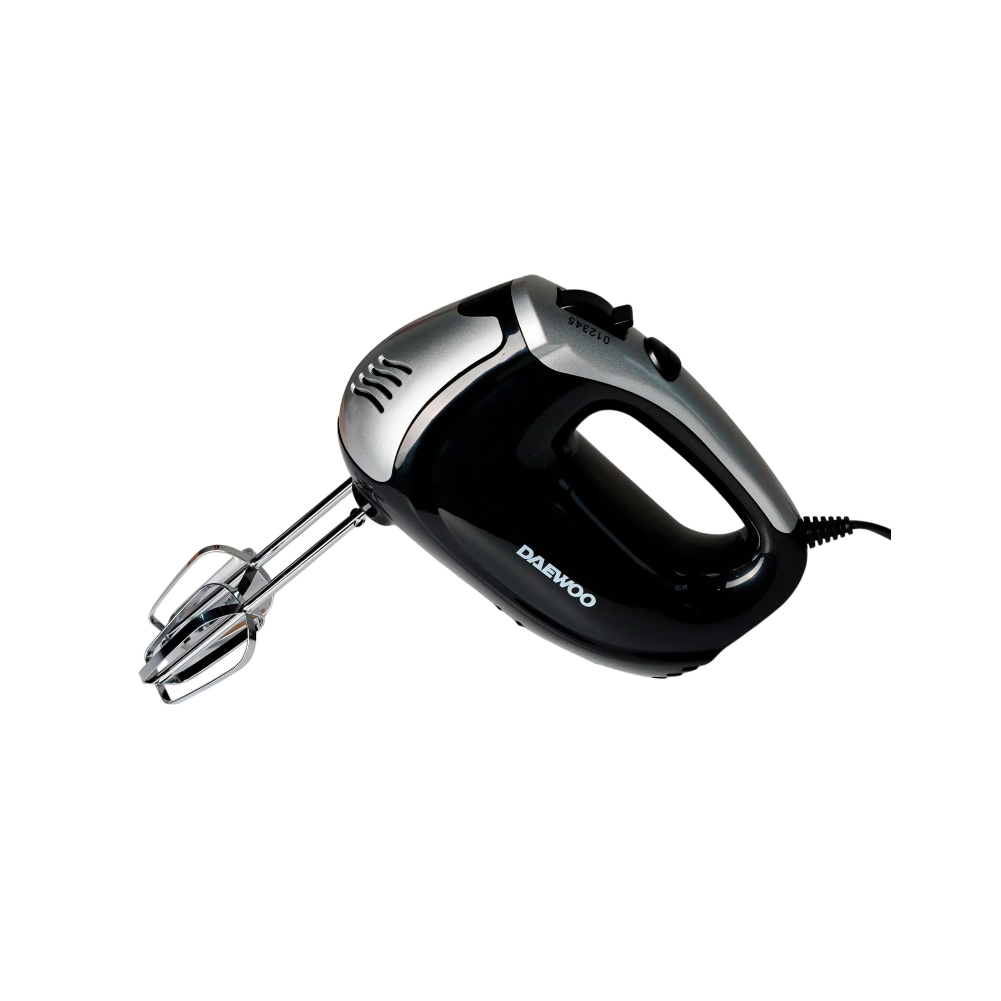 Batidora de mano 5 velocidades Daewoo