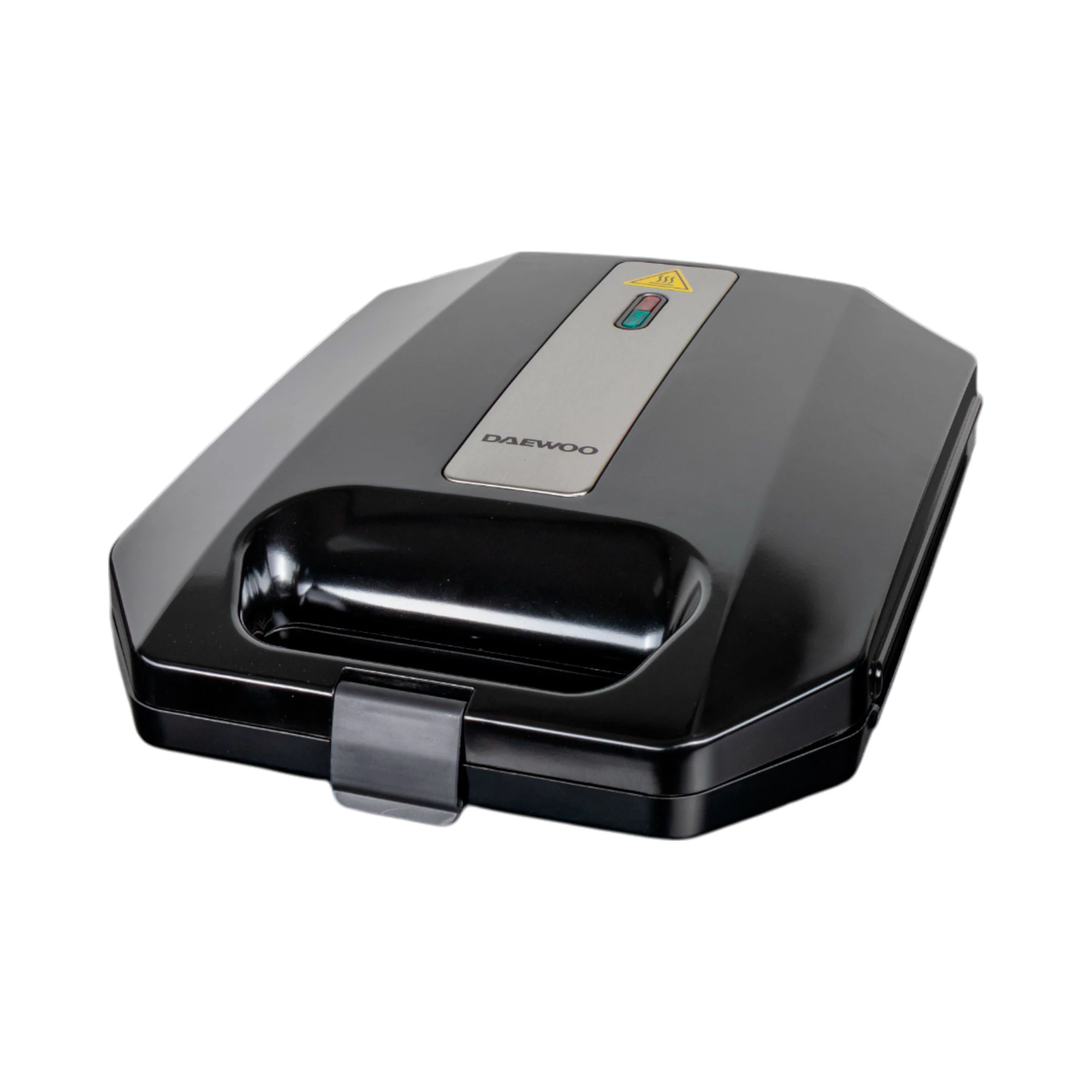 Sandwichera antiadherente Daewoo
