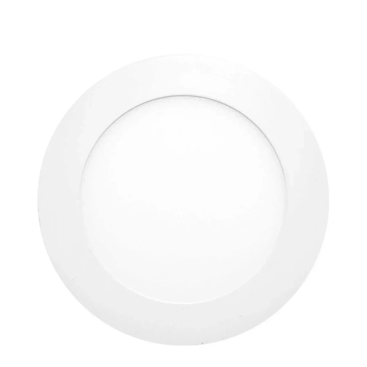 Panel empotrable LED 12W Duraled