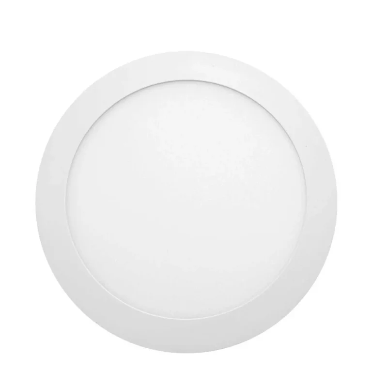 Panel circular LED 18W Duraled