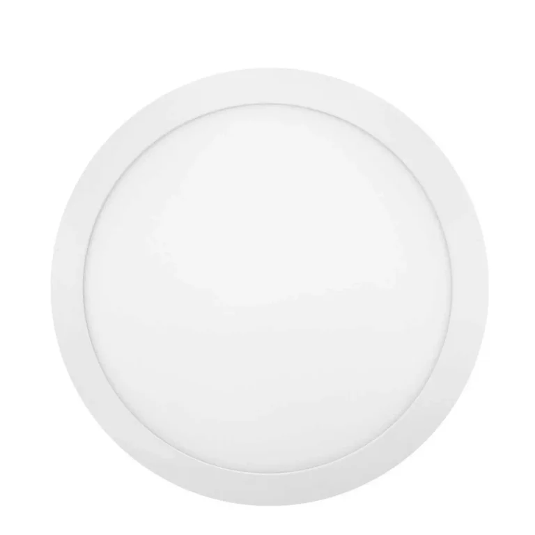 Panel circular LED 24W Duraled