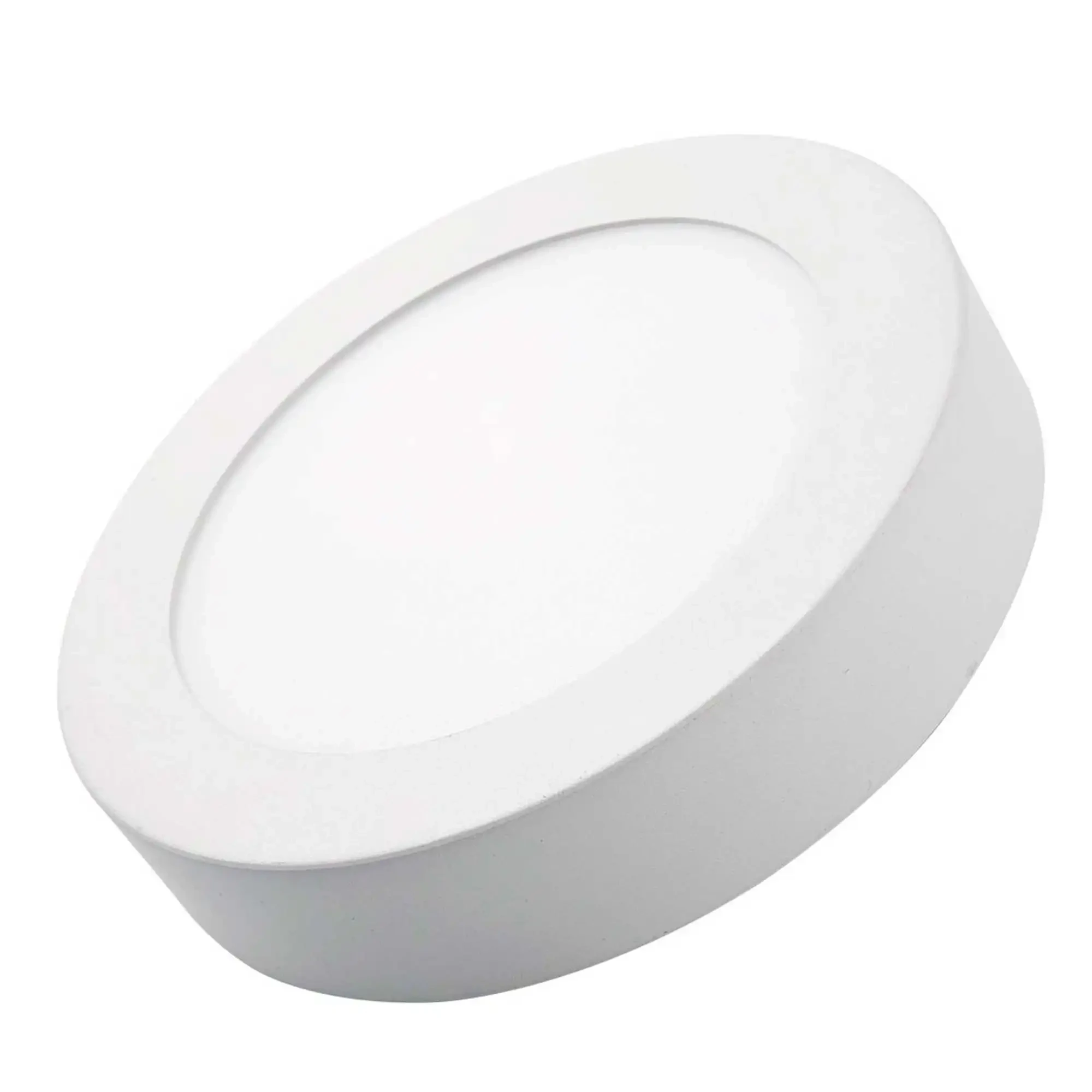 Panel superficial LED 12W Duraled