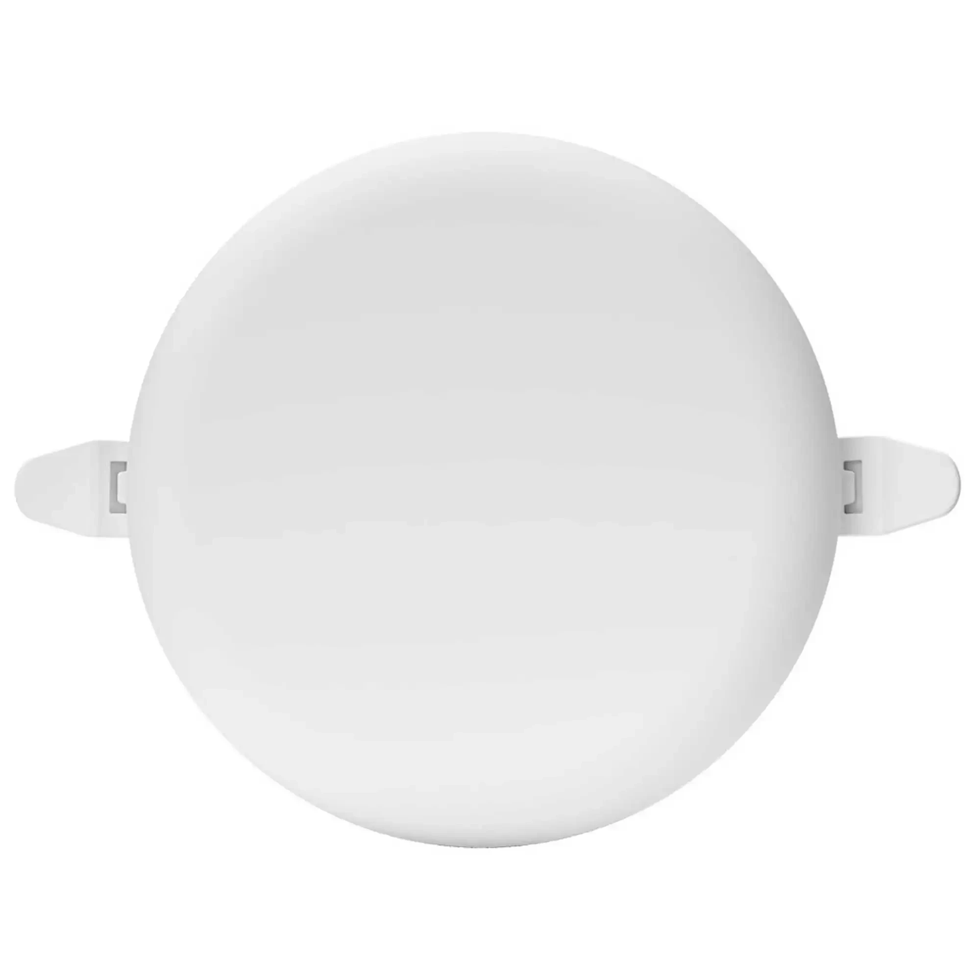 Domo LED circular 9W Duraled