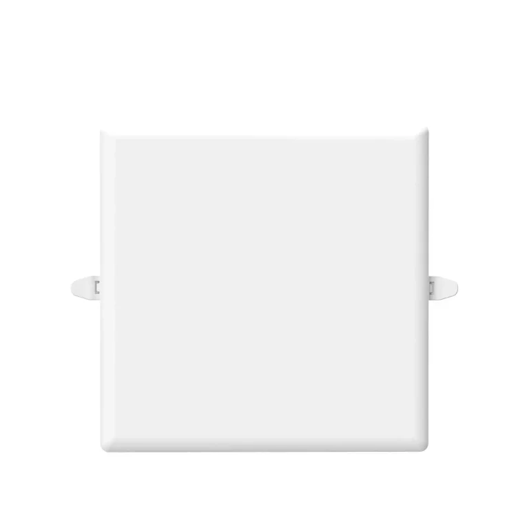 Domo LED cuadrado 24W Duraled