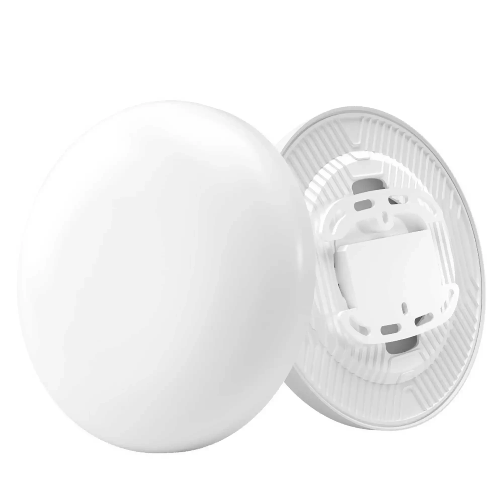 Lámpara LED domo 24W Duraled