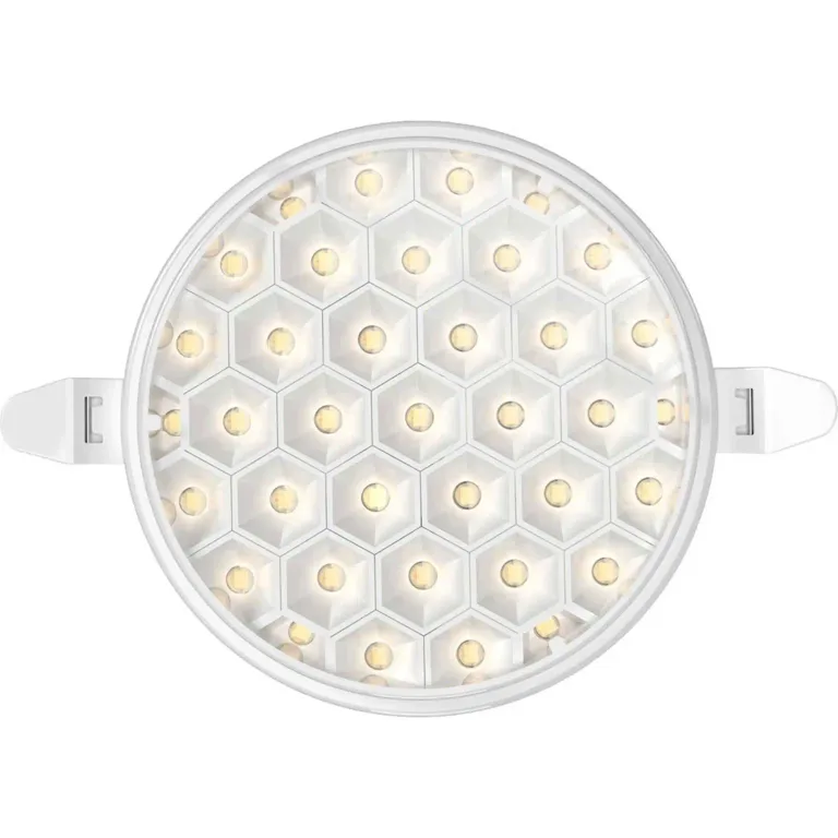 Panel LED Duraled Antirreflejante 18W