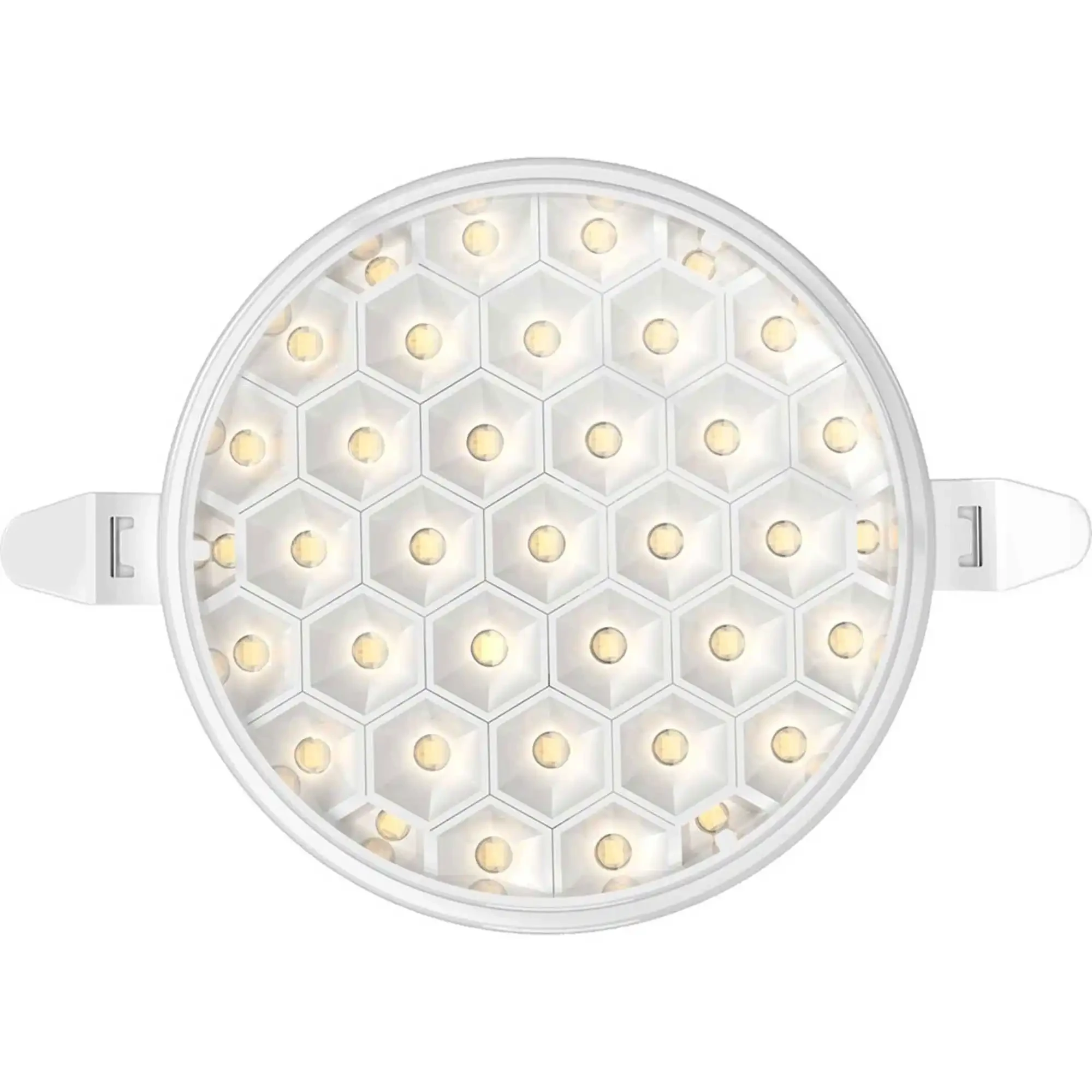 Panel LED Duraled Antirreflejante 18W
