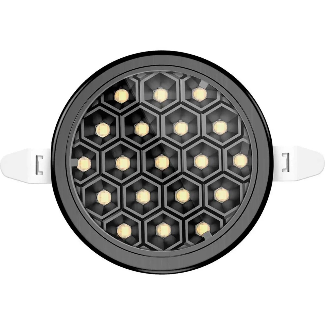 Panel LED Duraled Antirreflejante 9W