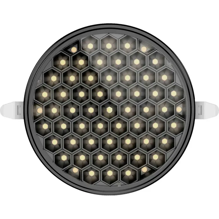 Panel LED Duraled Antirreflejante 18W