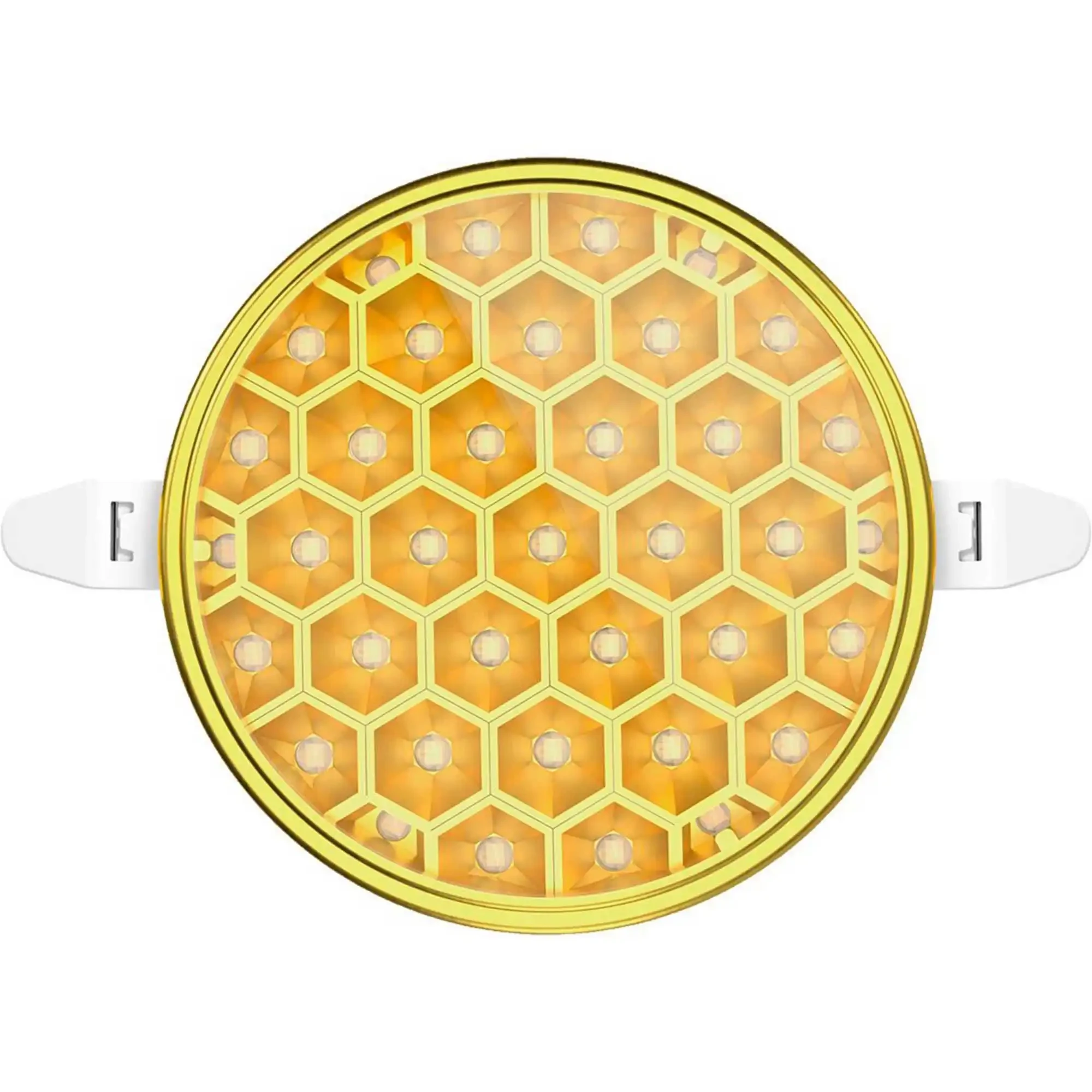 Panel LED Duraled Antirreflejante 18W