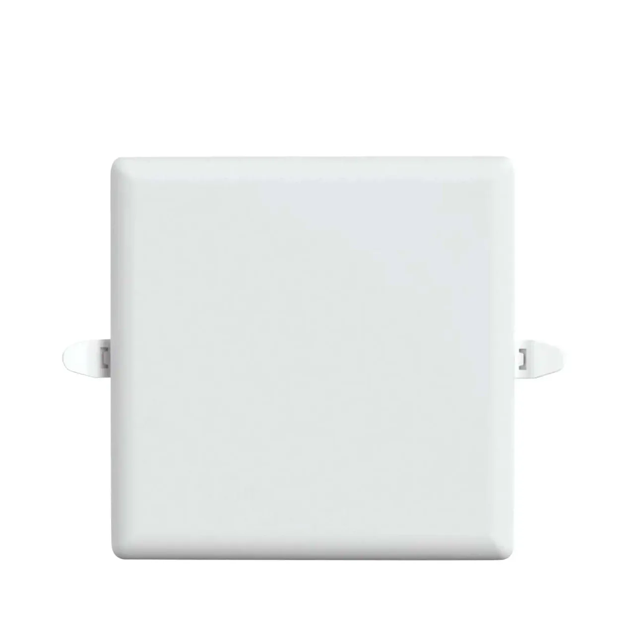 Domo LED cuadrado CCT 6W