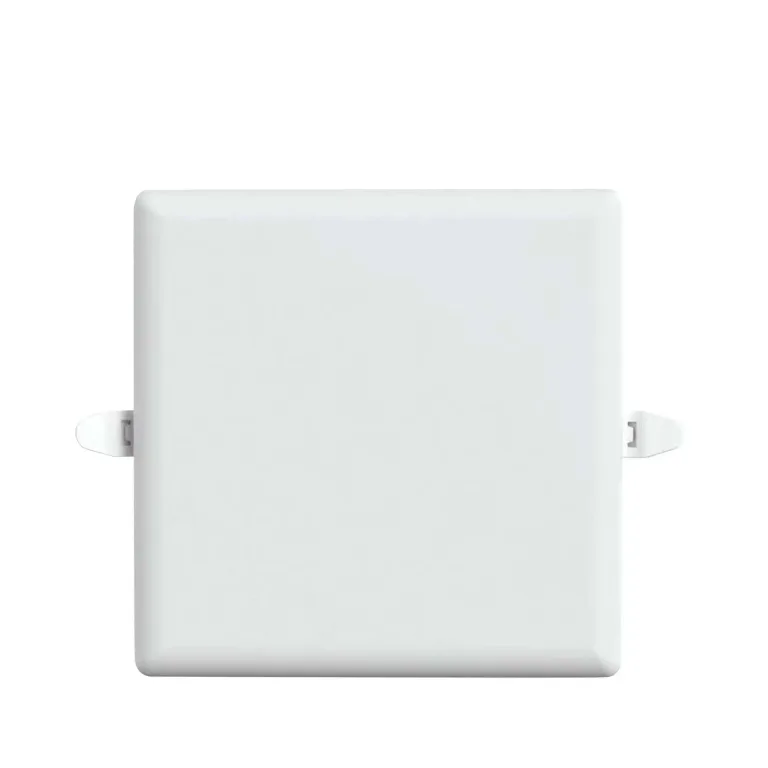 Domo LED cuadrado CCT 6W