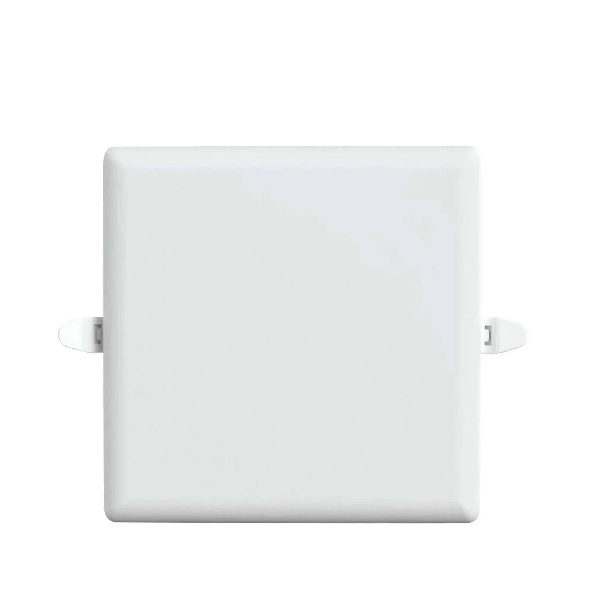 Domo LED cuadrado CCT 6W