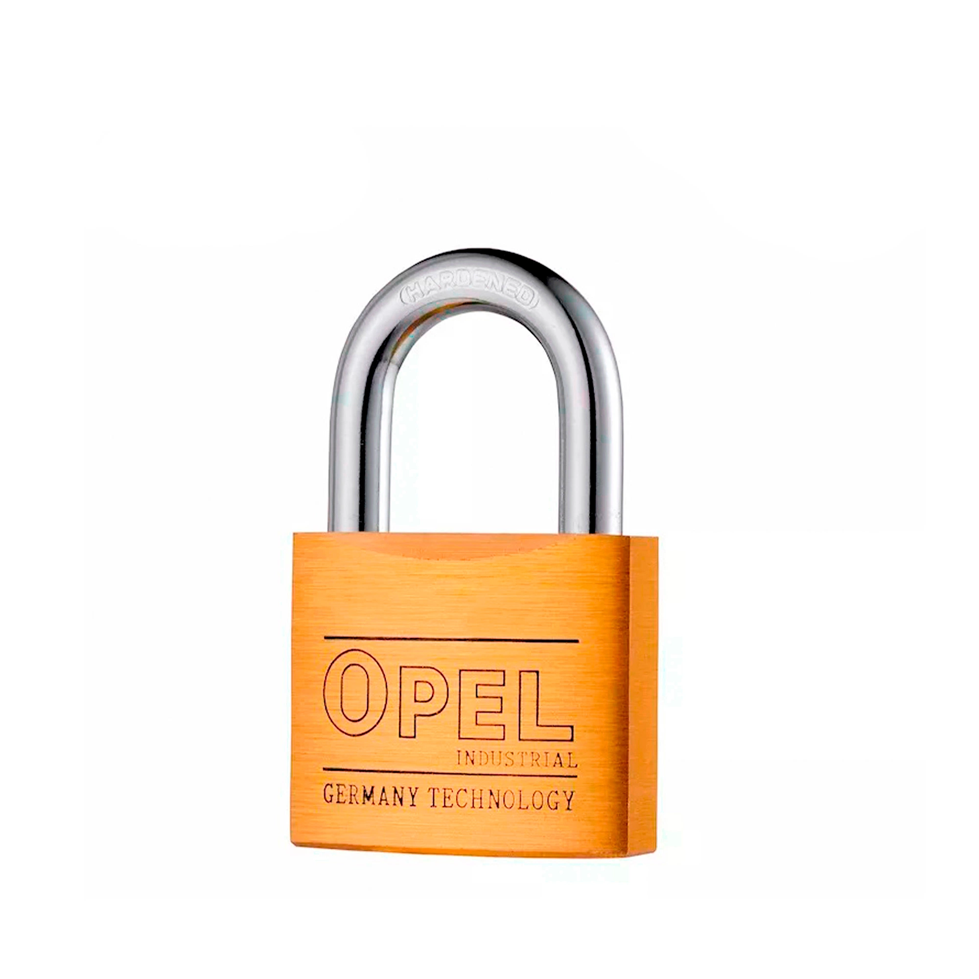 Candado Opel DMDC 50mm