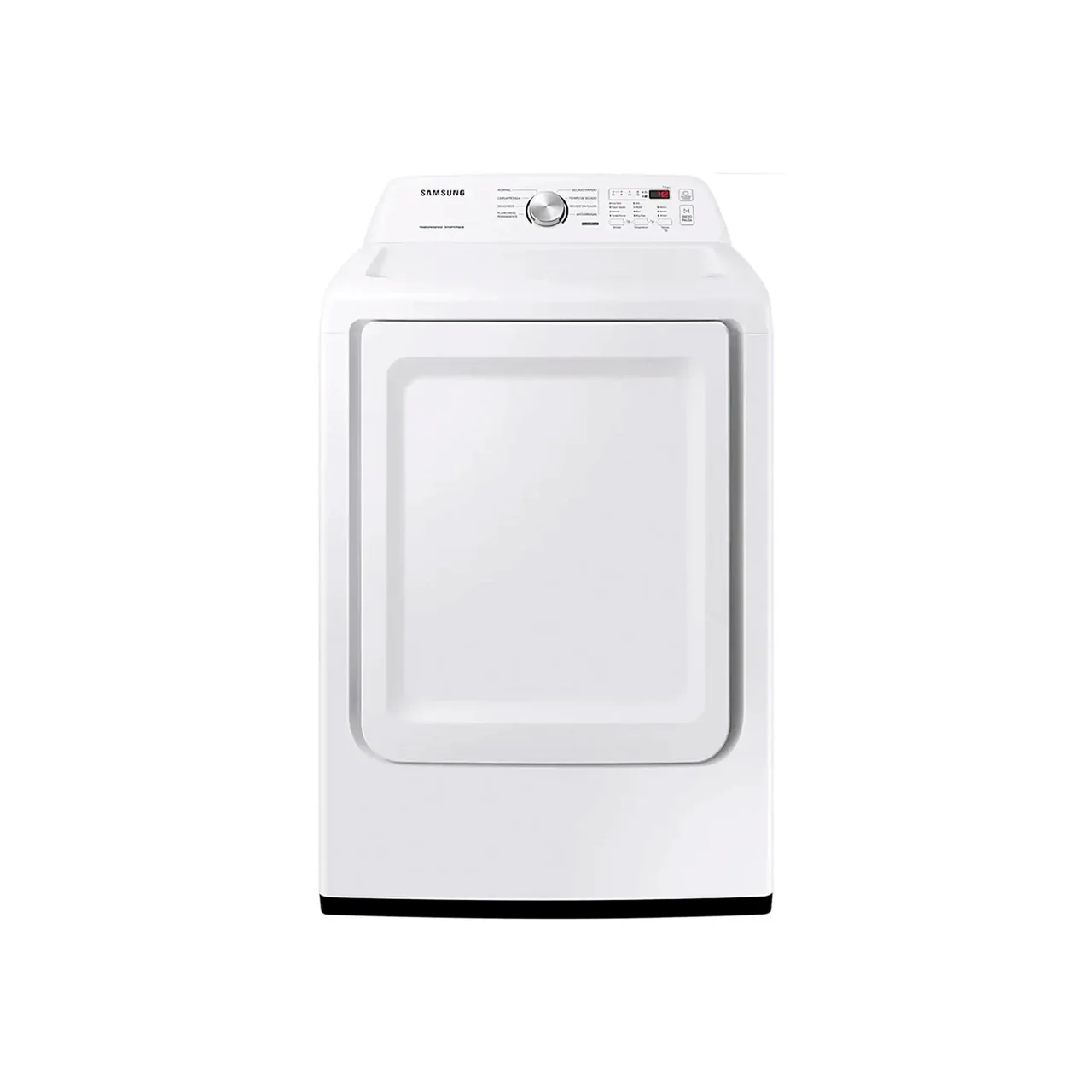 Secadora Samsung 17Kg con Sensor Dry