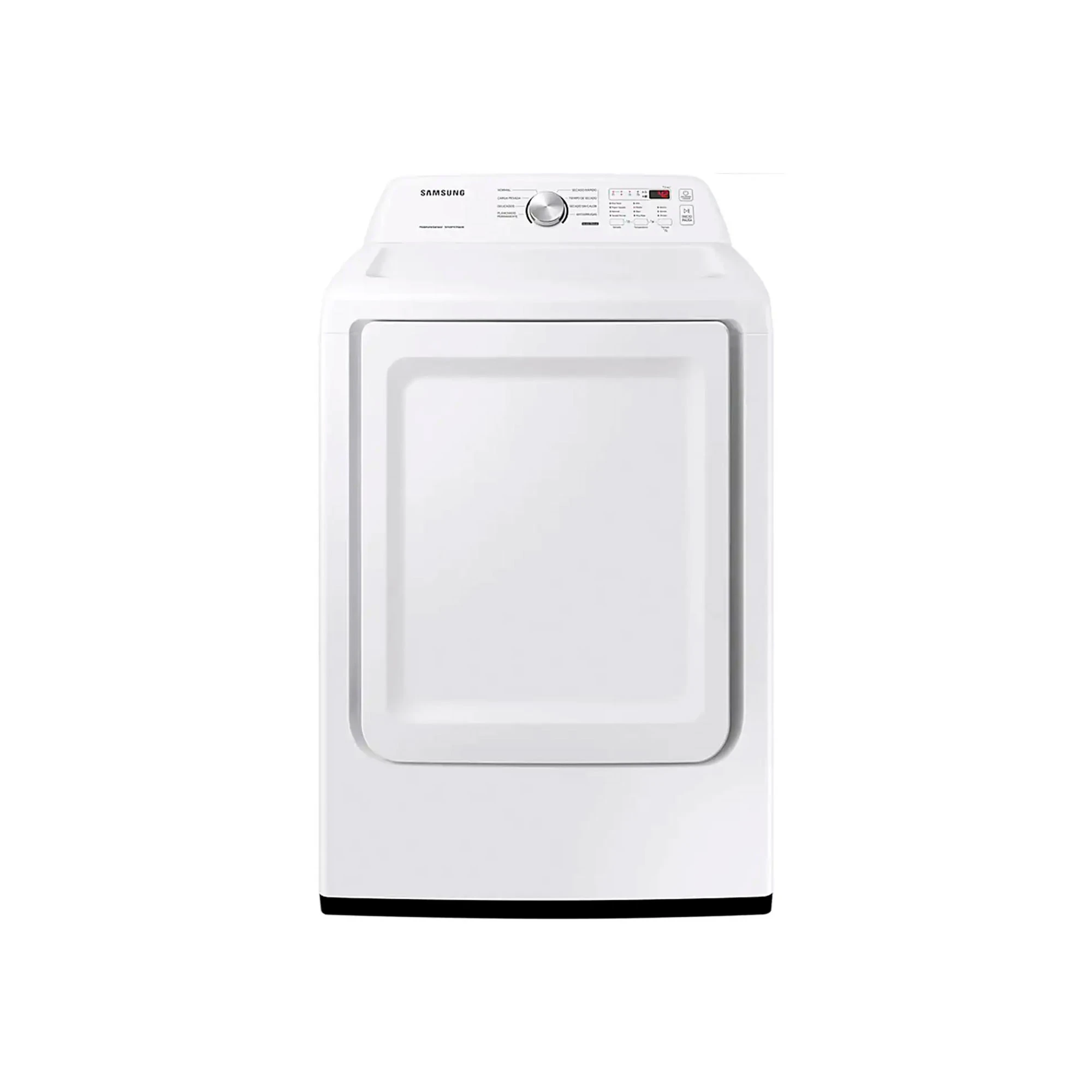 Secadora Samsung 17Kg con Sensor Dry