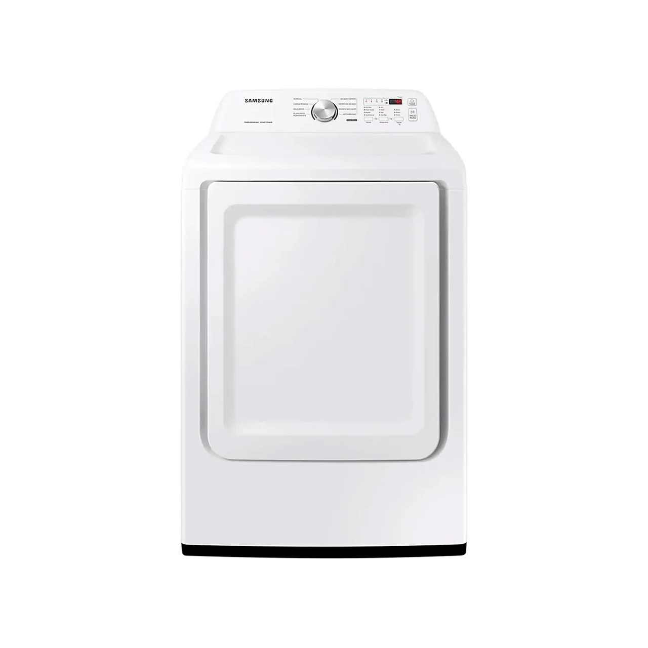 Secadora Samsung 20Kg Sensor Dry
