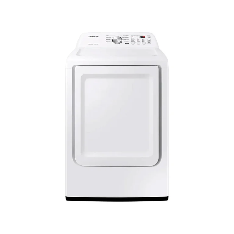 Secadora Samsung 20Kg Sensor Dry