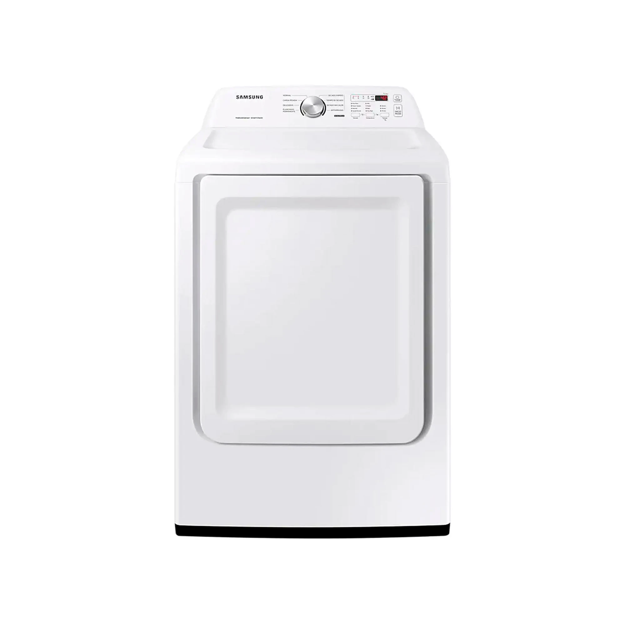 Secadora Samsung 20Kg Sensor Dry