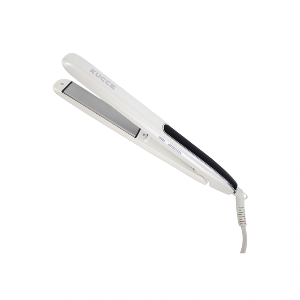 Plancha de cabello Kucce