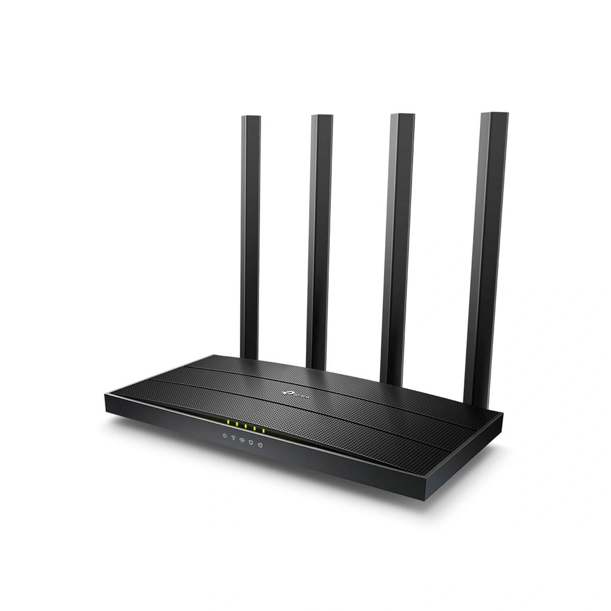 Router Inalámbrico MU-MIMO AC1900