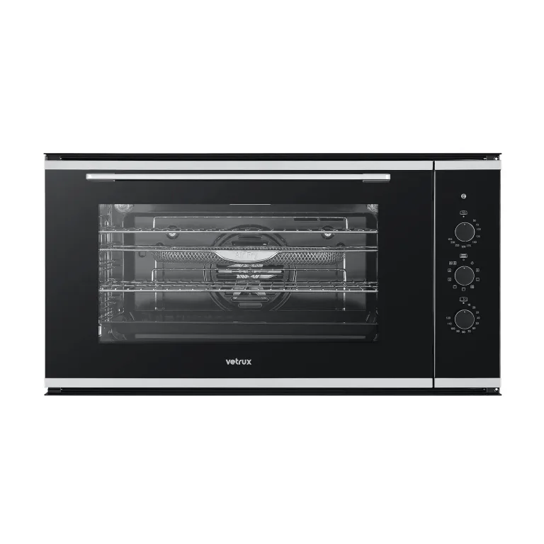 Horno eléctrico Elektro pro 90cm Vetrux