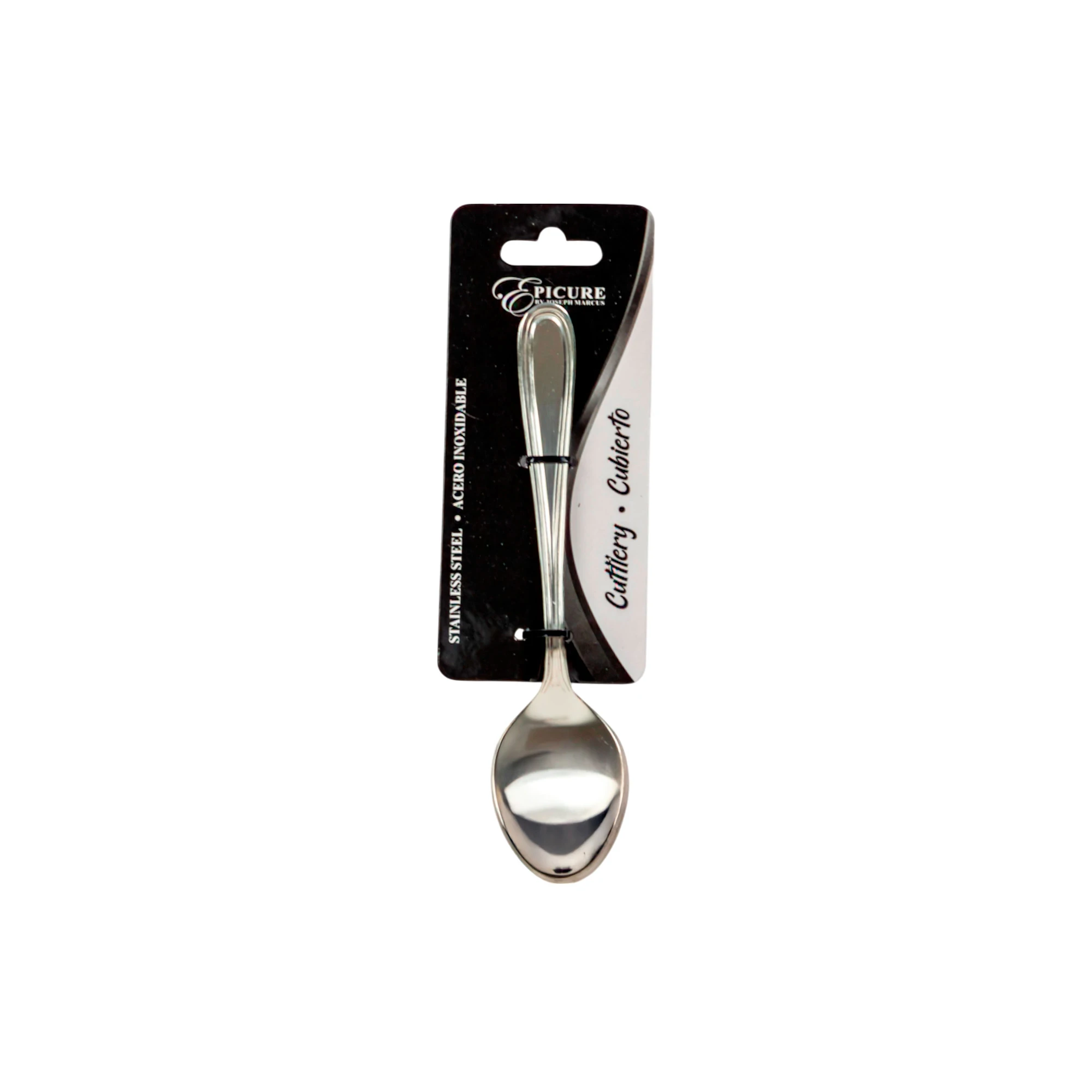 Cuchara de mesa 3 piezas EPDSL6135
