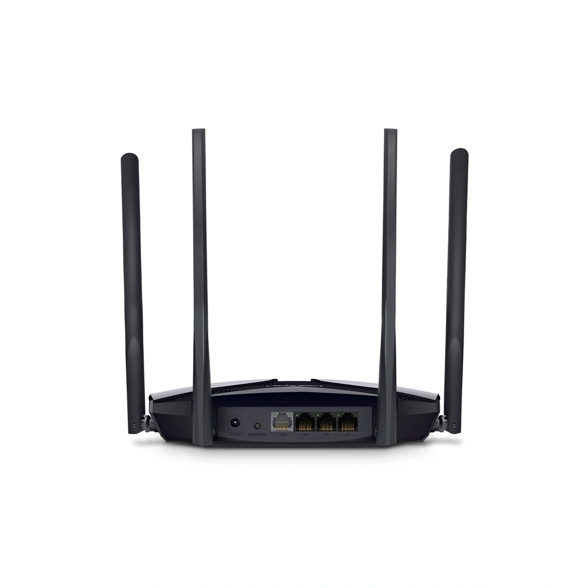 Router WiFi 6 de doble banda AX1800
