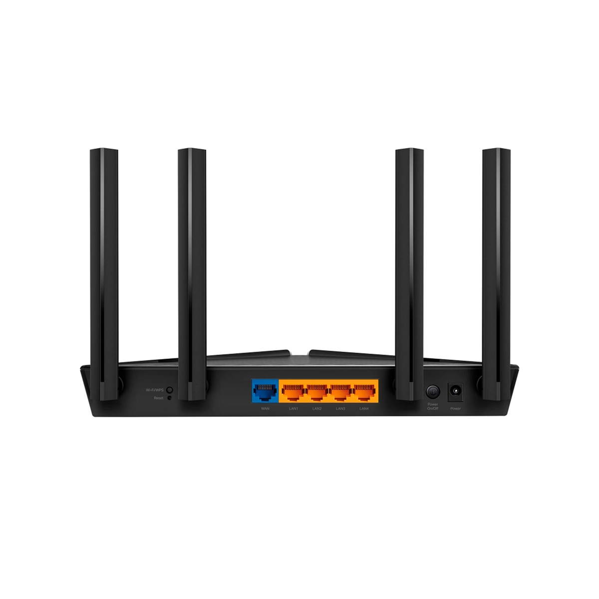 Router WiFi 6 AX3000 doble banda