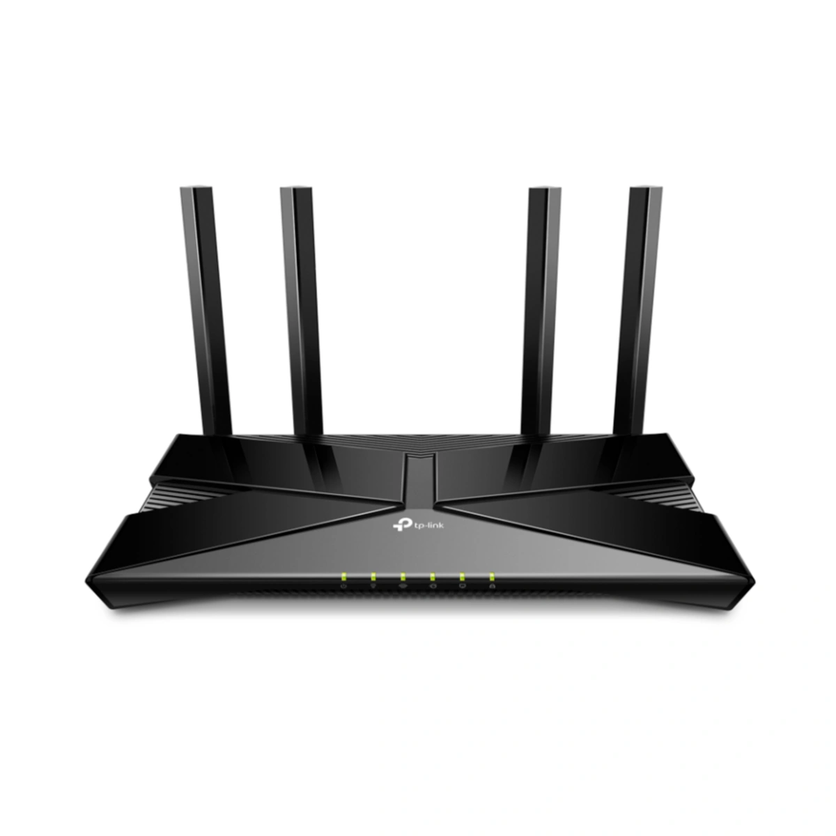 Router WiFi 6 AX3000 doble banda