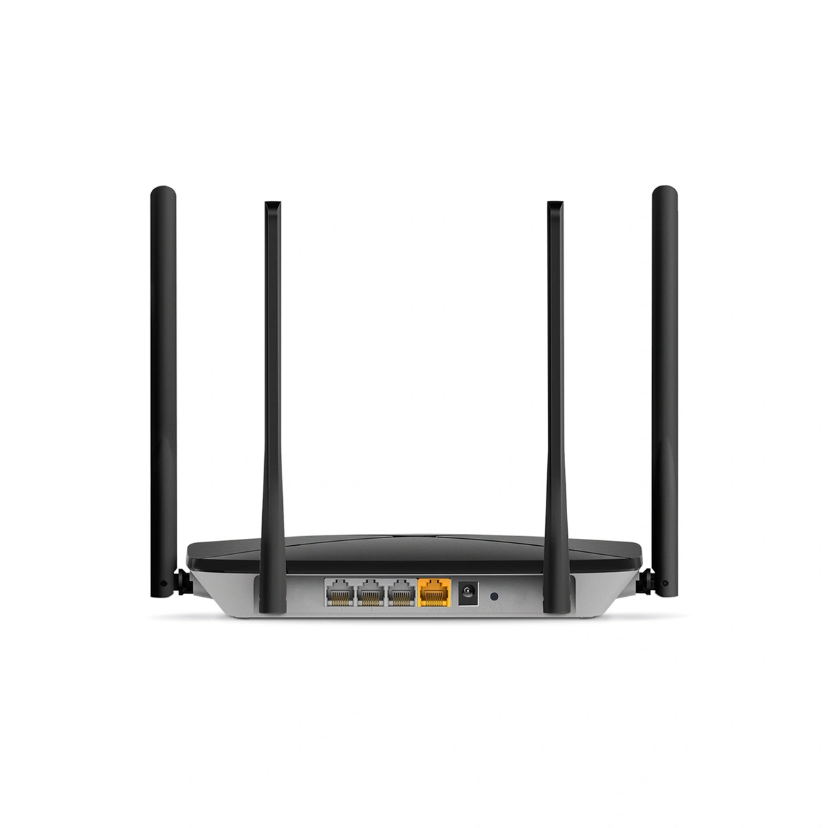 Router inalámbrico de doble banda AC1200