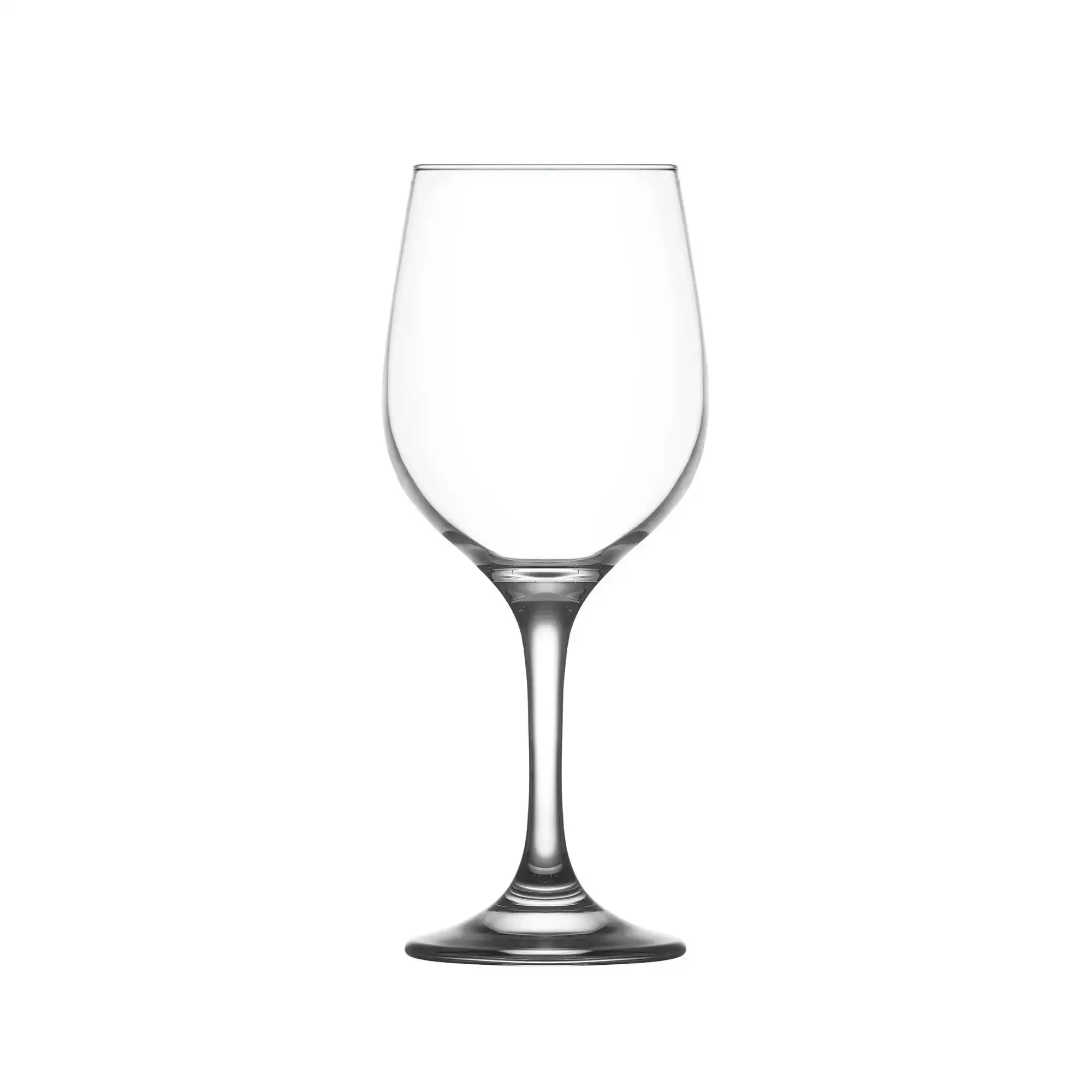 Set de copas de vino LAV Fame