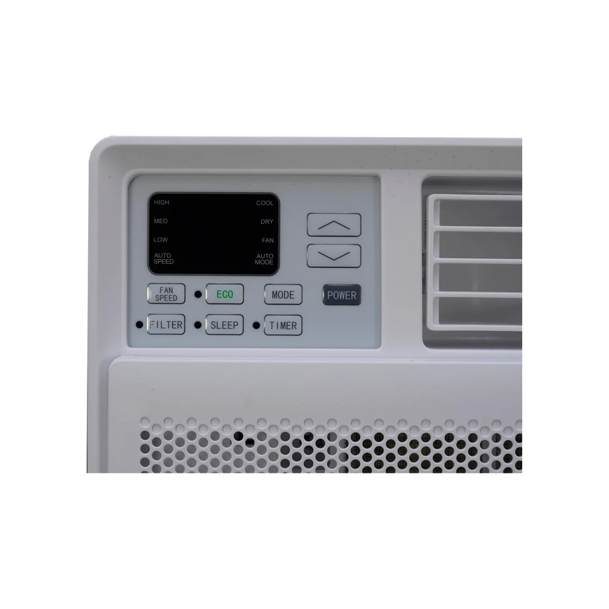 Aire de ventana 13000BTU 110V