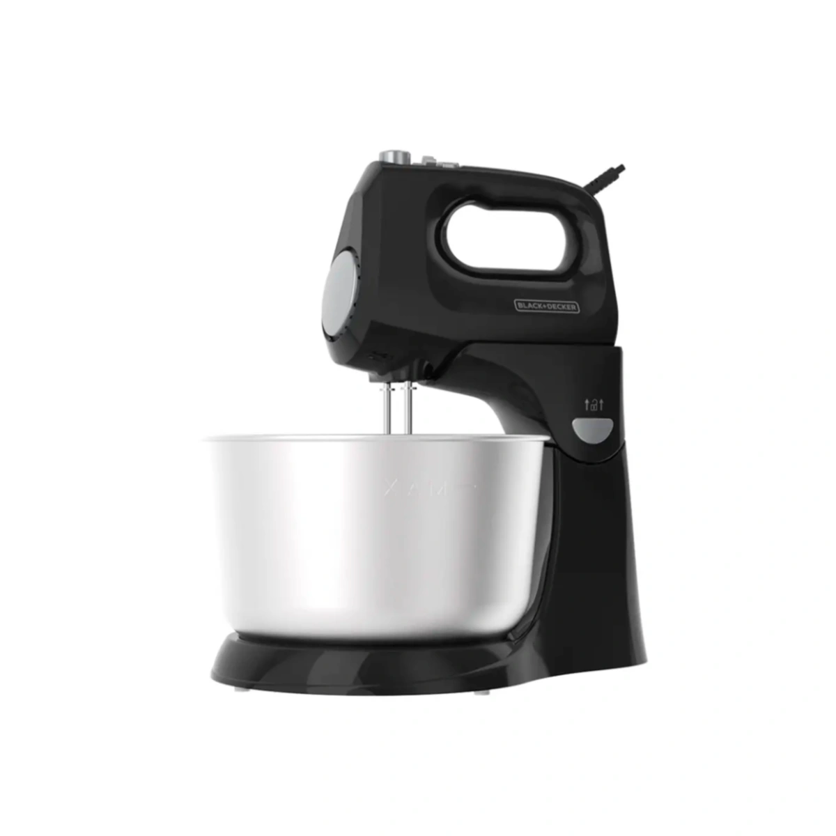 Batidora 2 en 1 Black + Decker