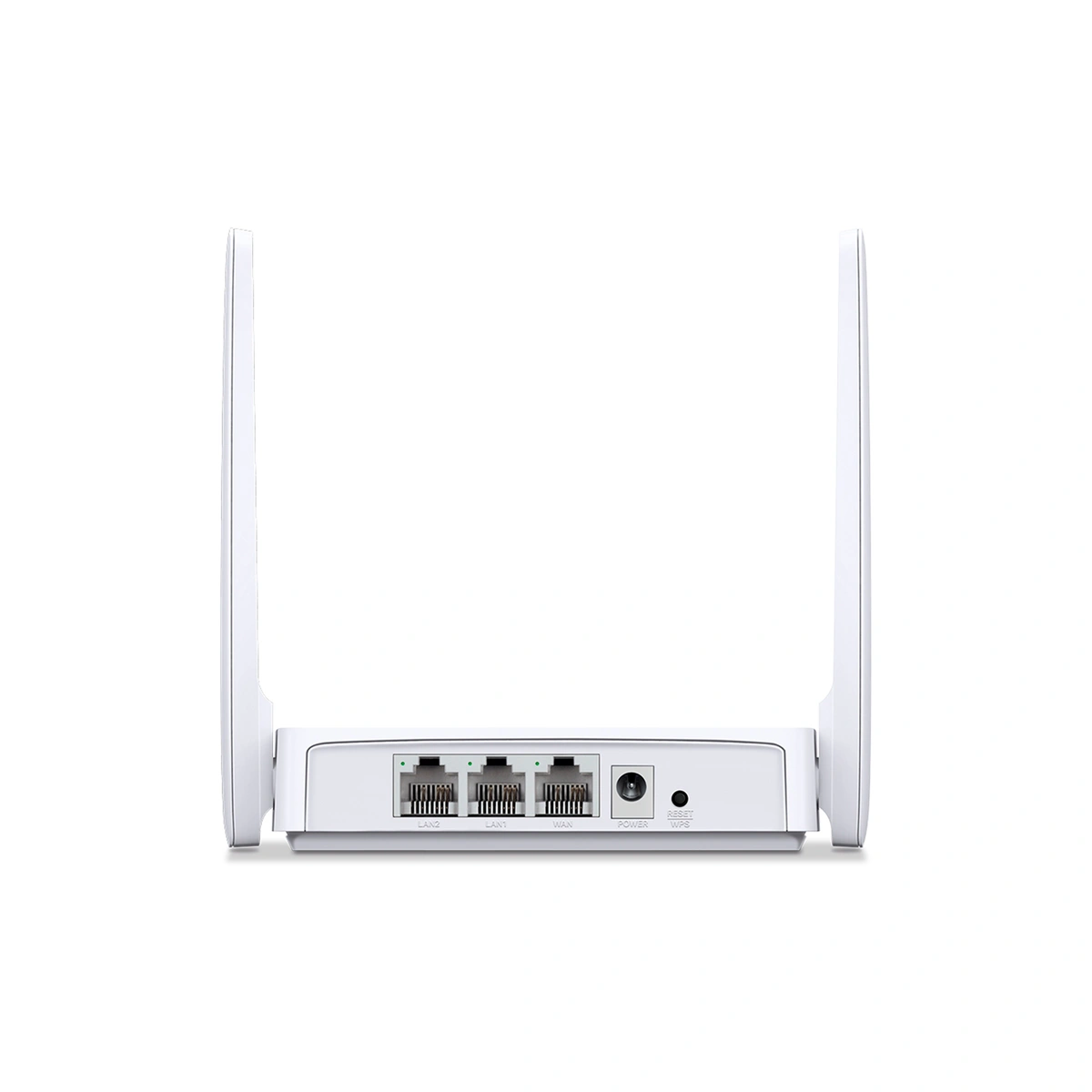 AC750 Wireless Dual Band Router