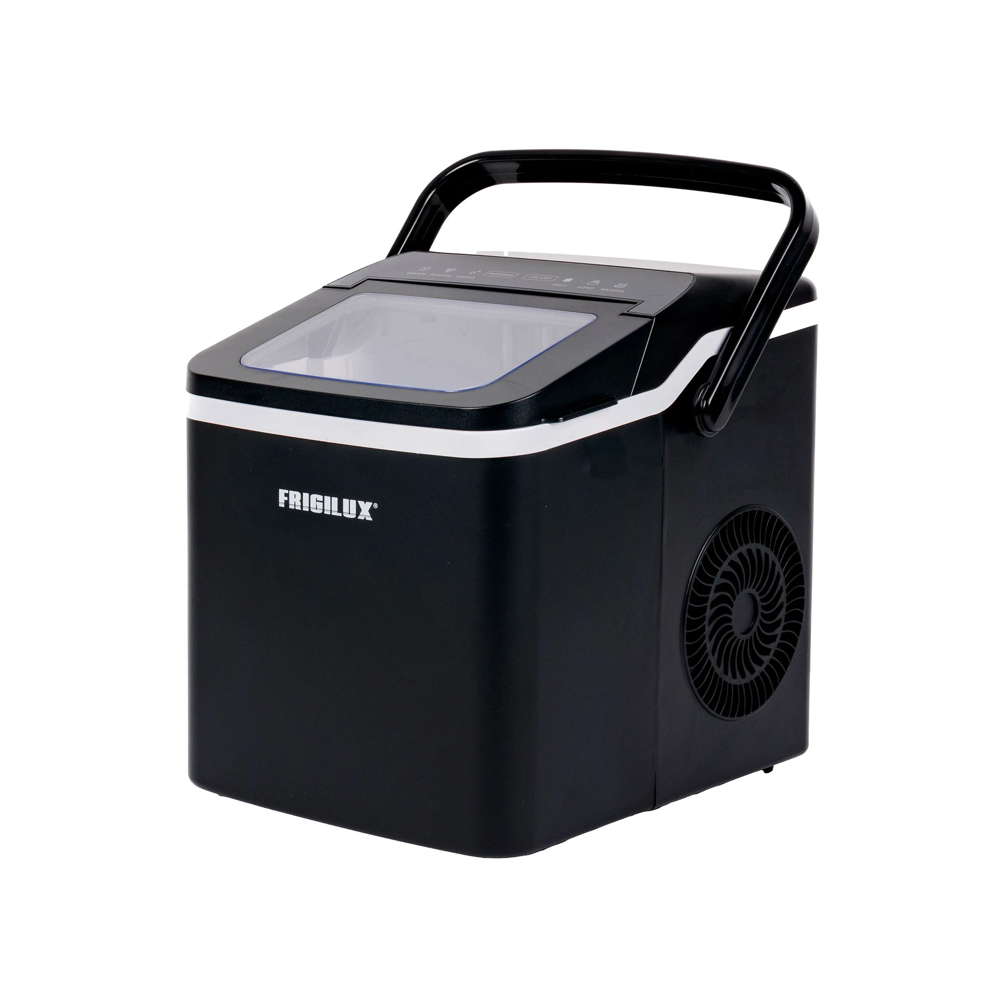 Fabricador de hielo Frigilux 10kg Modelo 1000B