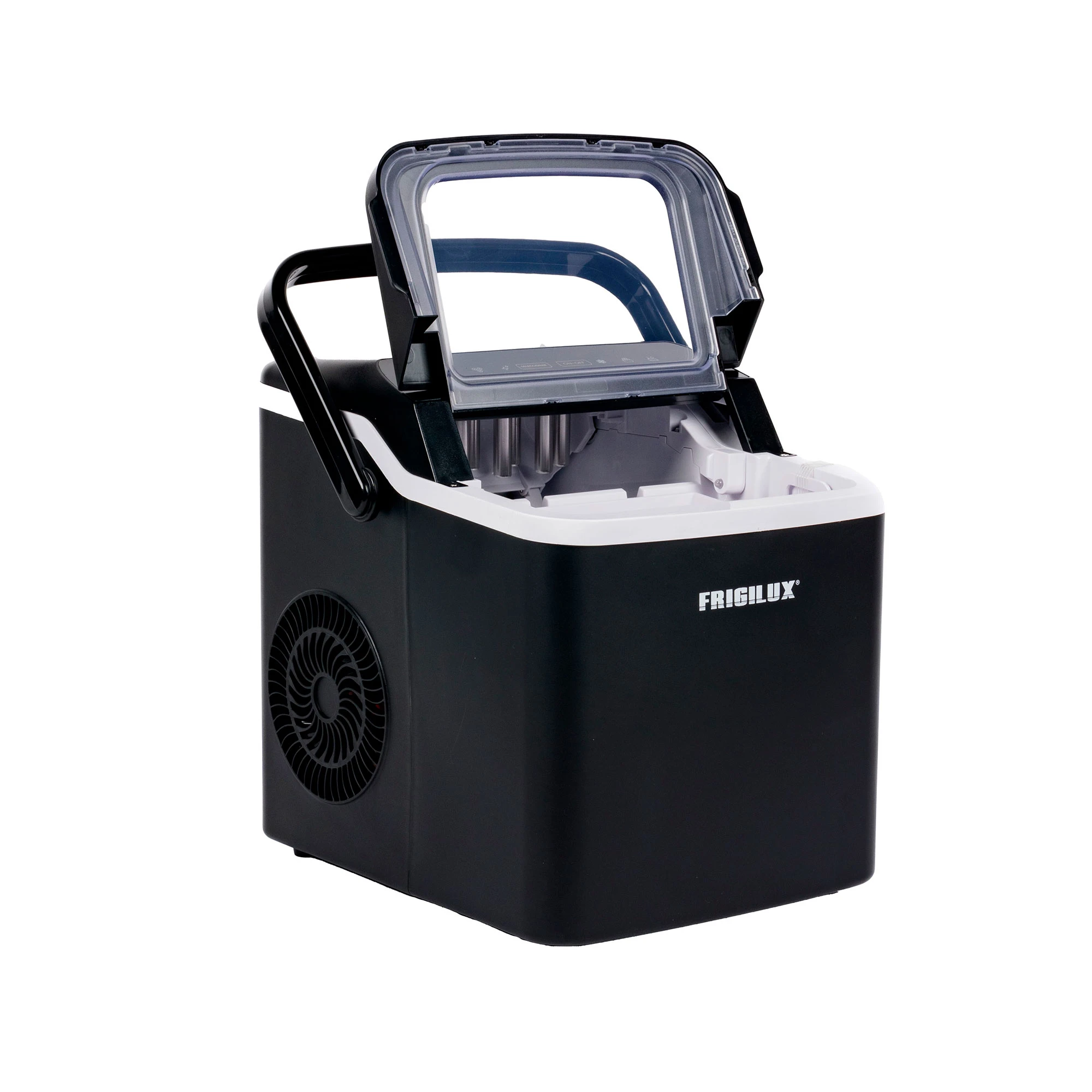 Fabricador de hielo Frigilux 10kg Modelo 1000B