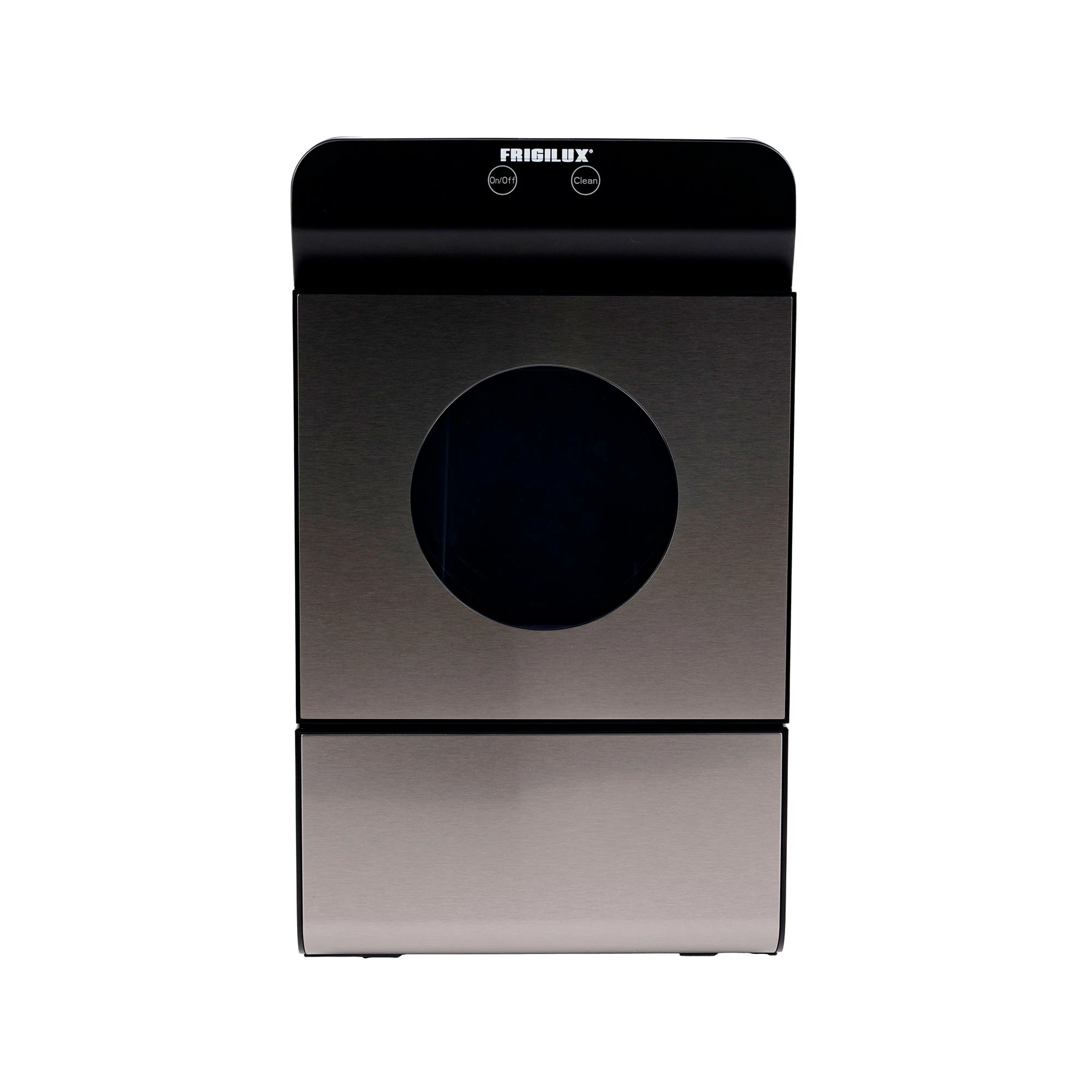 Fabricador de hielo Frigilux 12kg Modelo 1000G