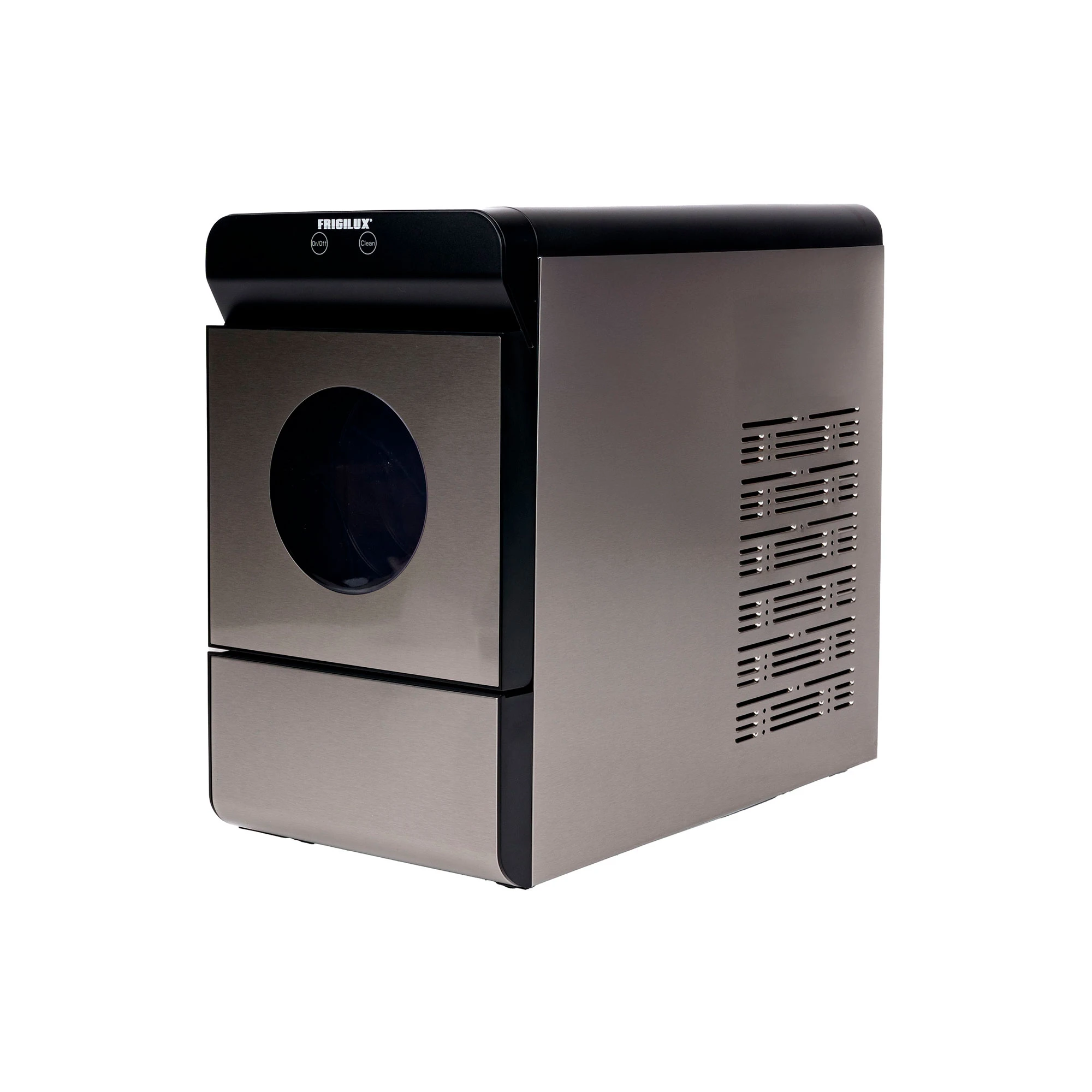 Fabricador de hielo Frigilux 12kg Modelo 1000G